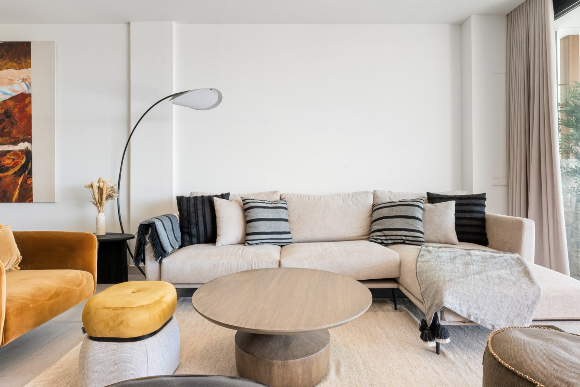 Resale - Apartment - Marbella