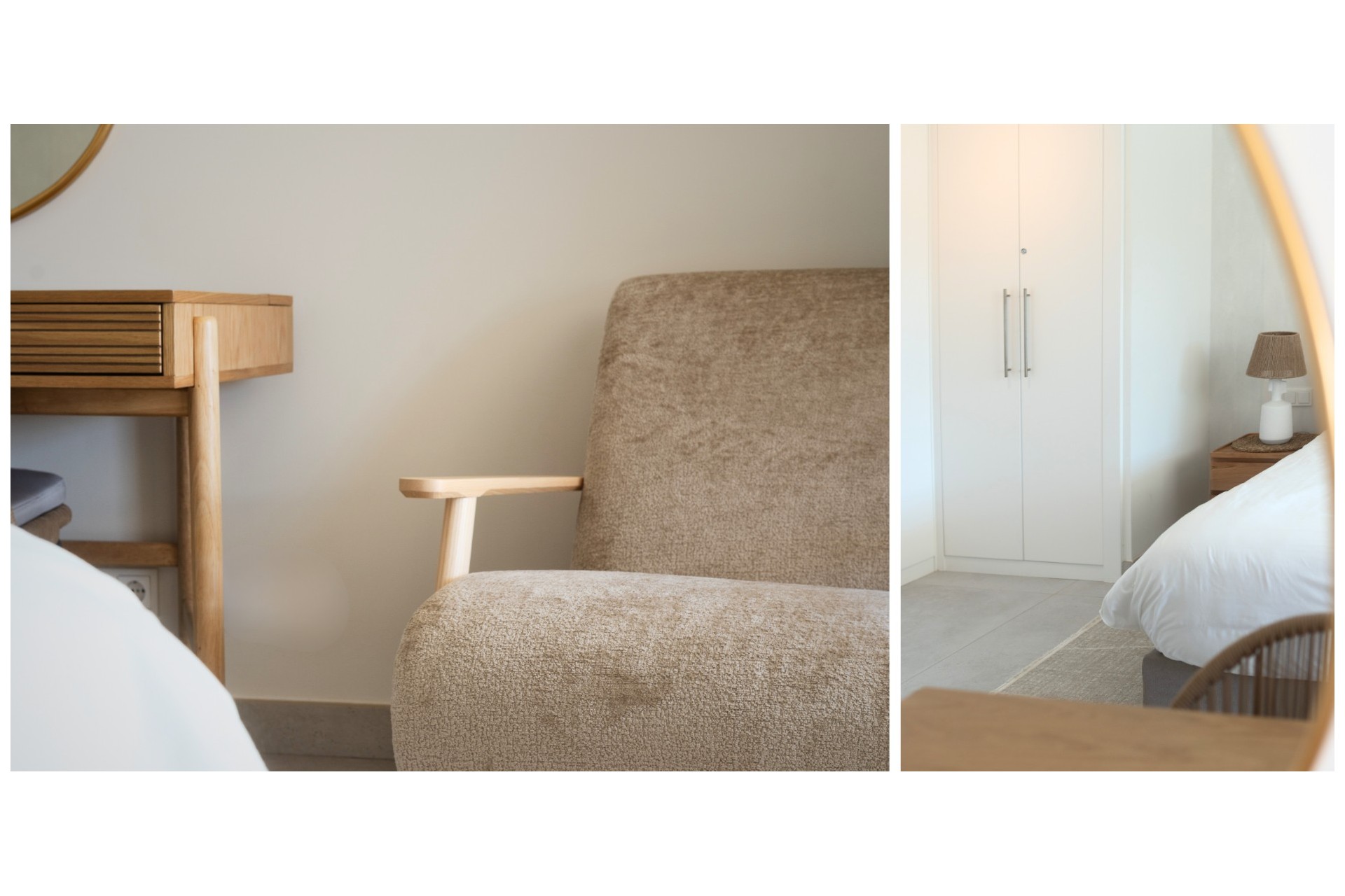 Resale - Apartment - Marbella