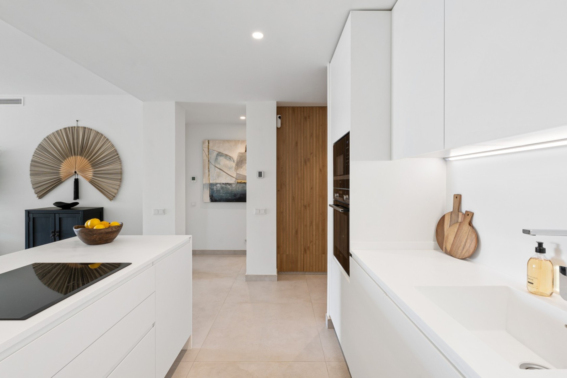 Resale - Apartment - Marbella