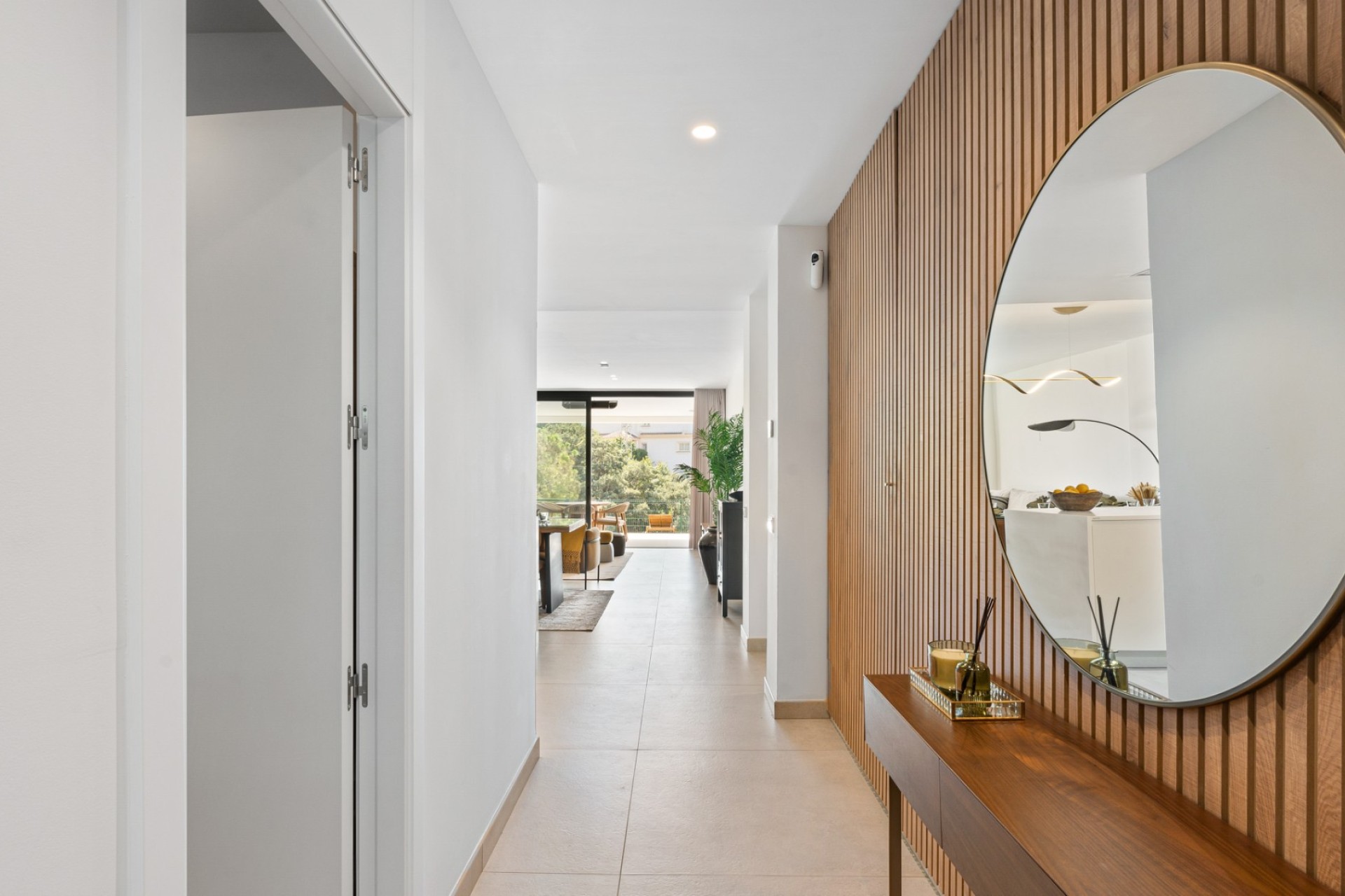 Resale - Apartment - Marbella