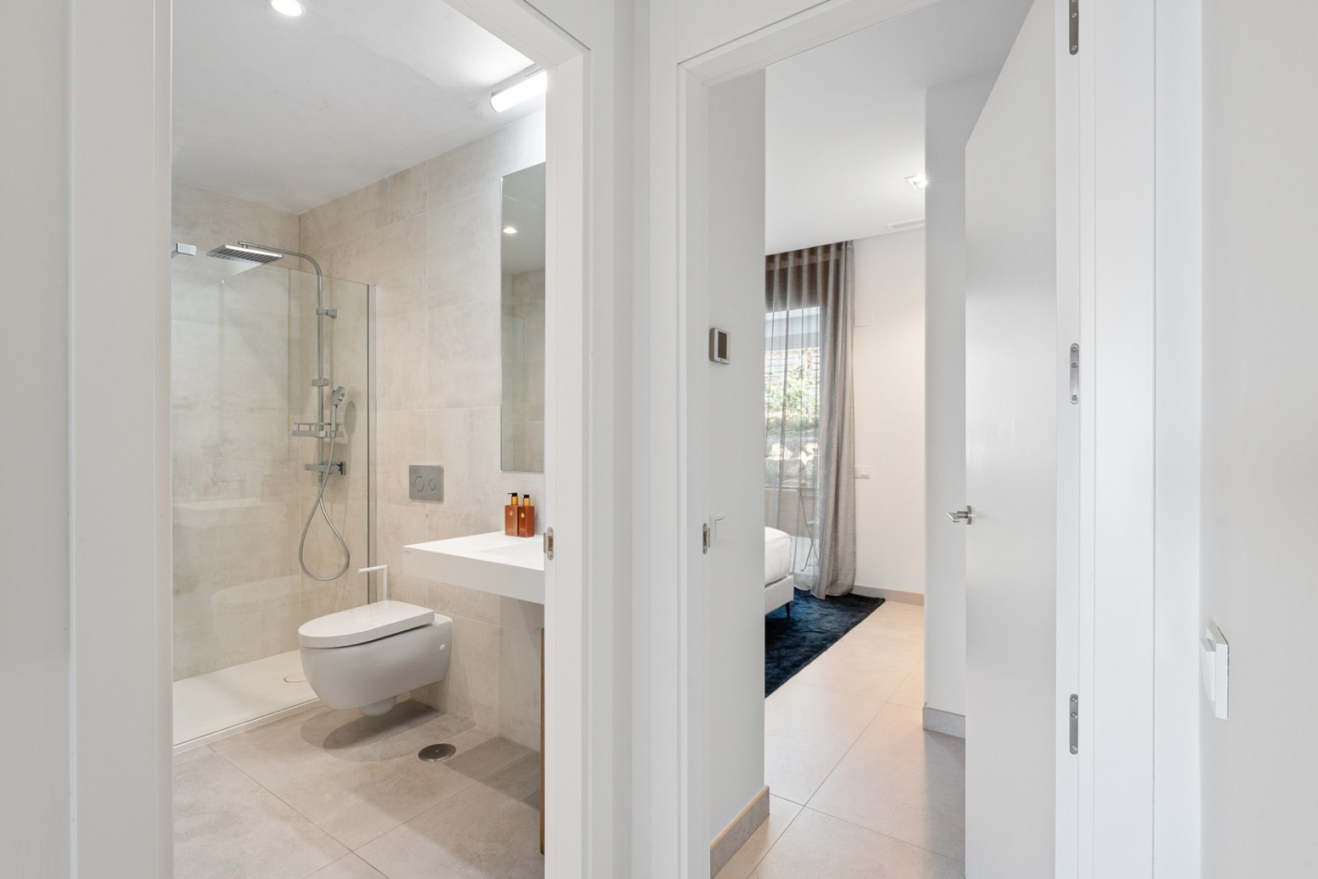 Resale - Apartment - Marbella