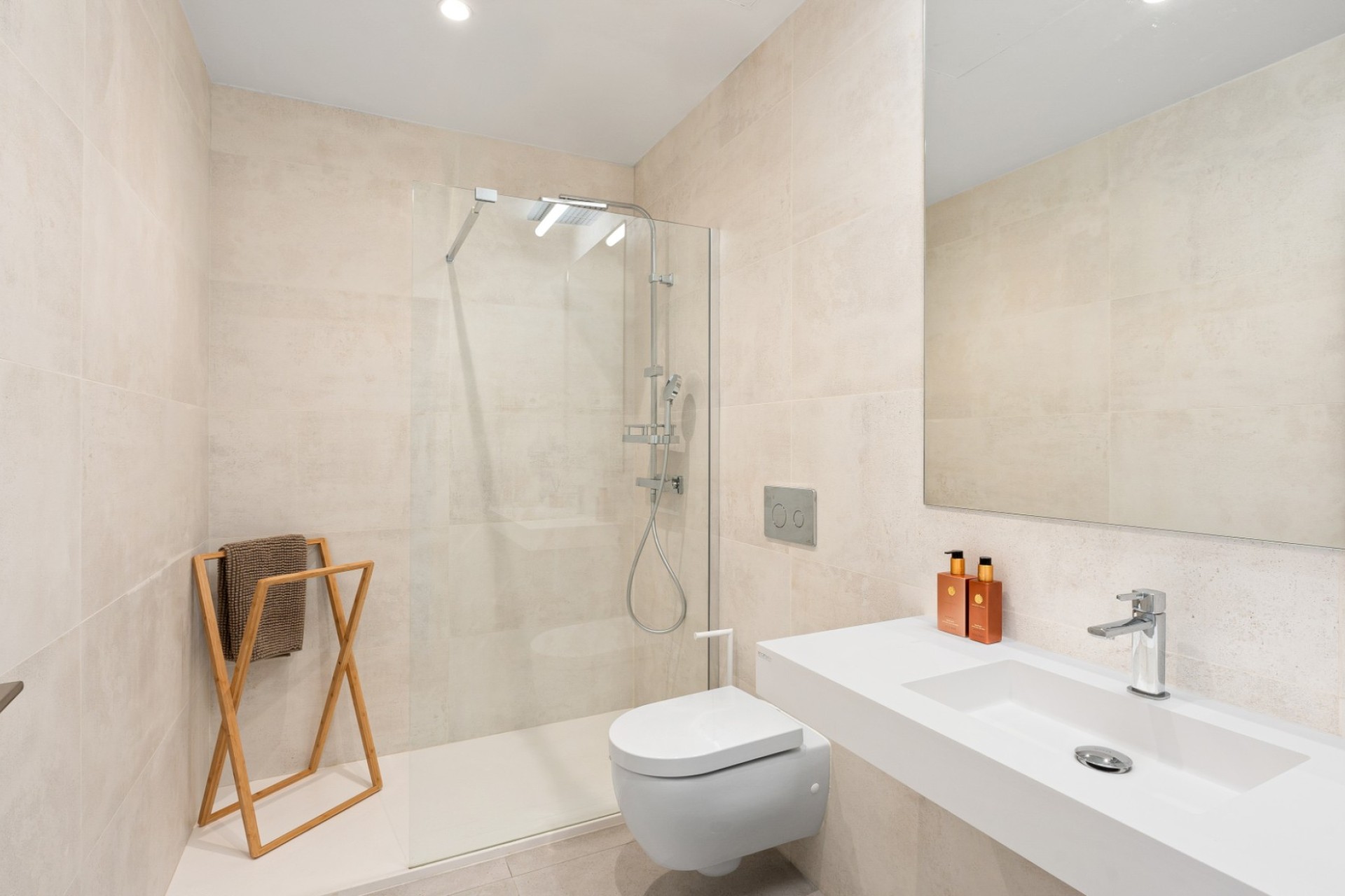 Resale - Apartment - Marbella