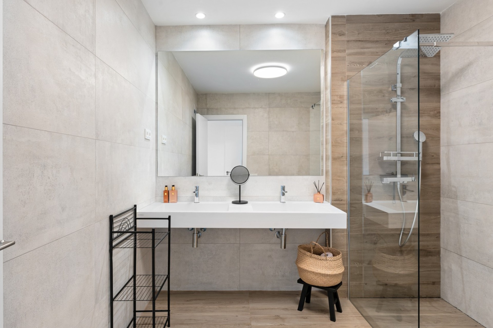 Resale - Apartment - Marbella