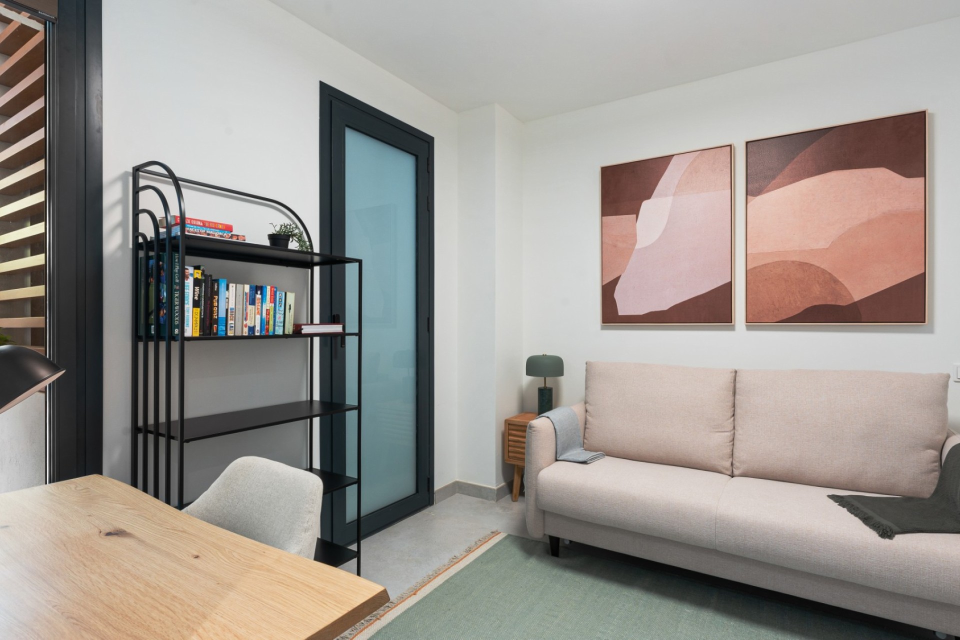 Resale - Apartment - Marbella