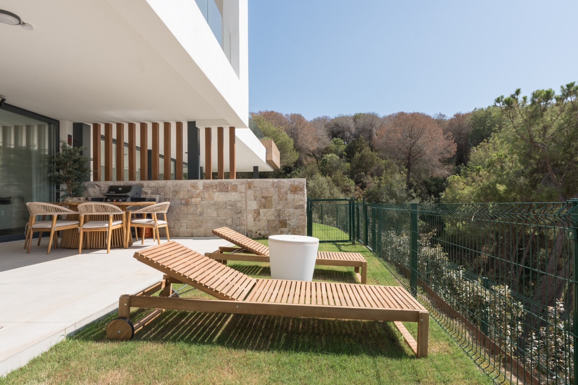 Resale - Apartment - Marbella