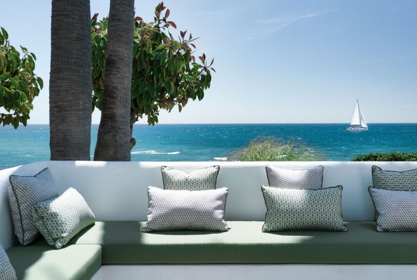 Resale - Apartment - Marbella