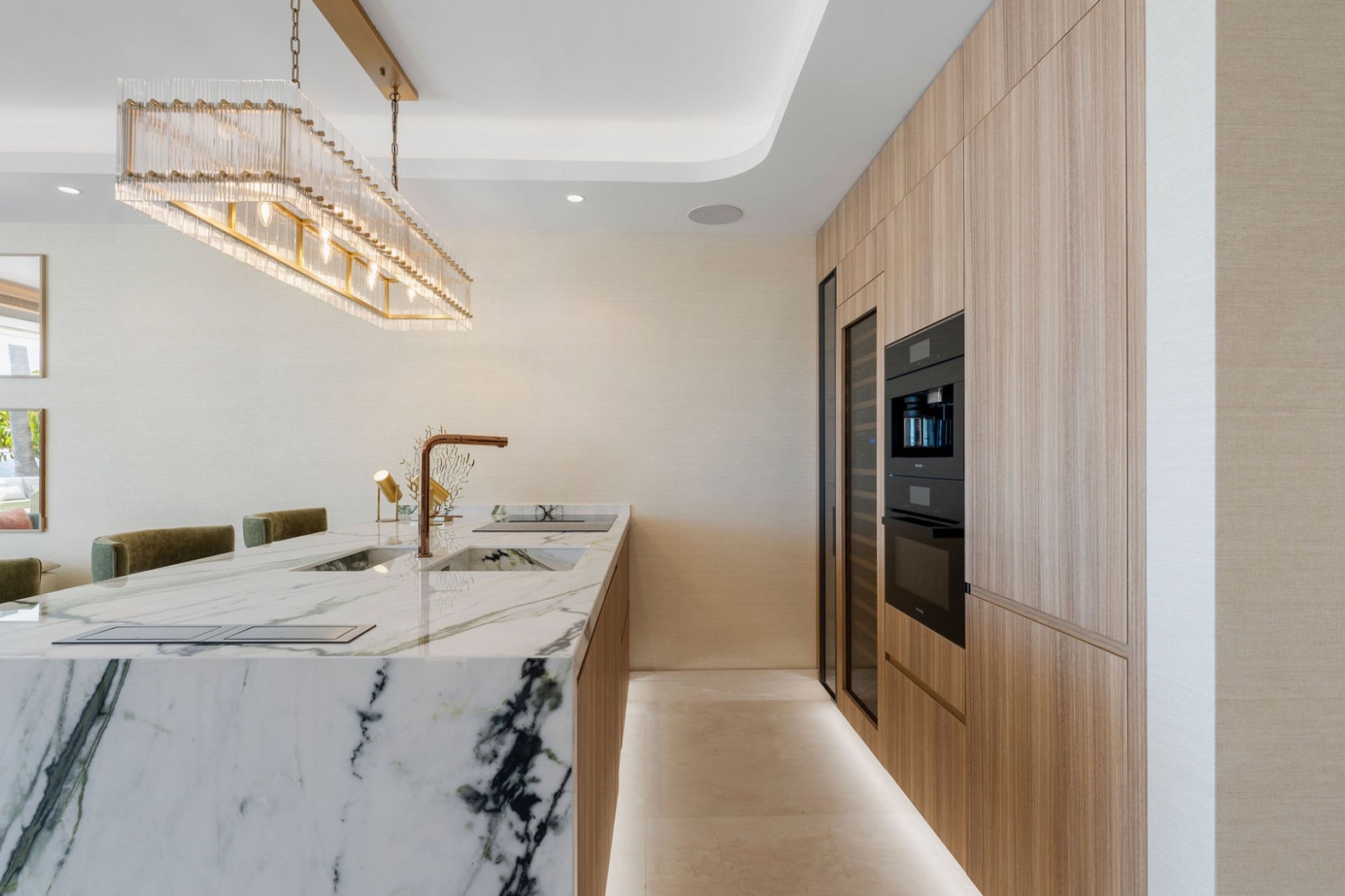 Resale - Apartment - Marbella