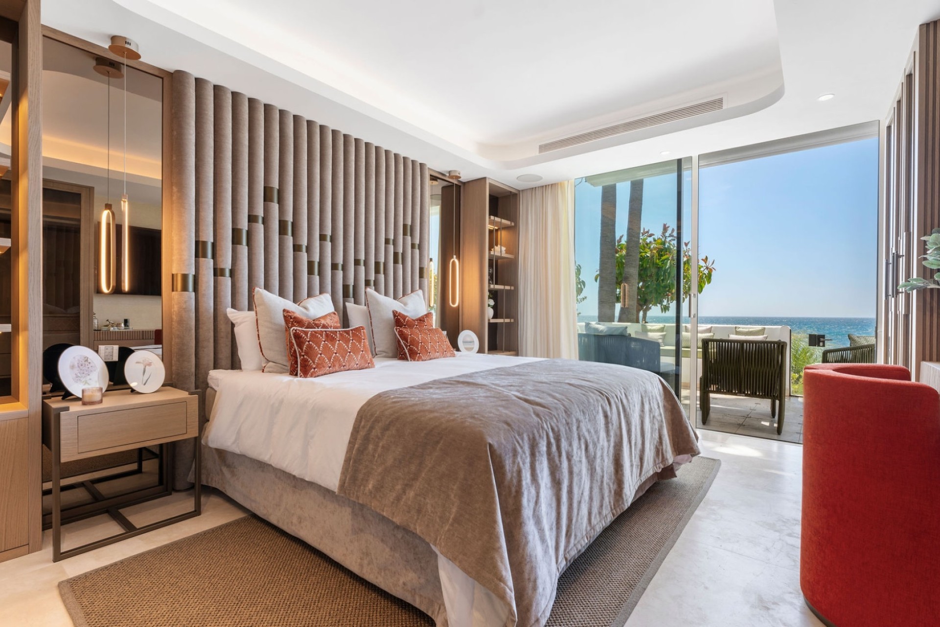 Resale - Apartment - Marbella