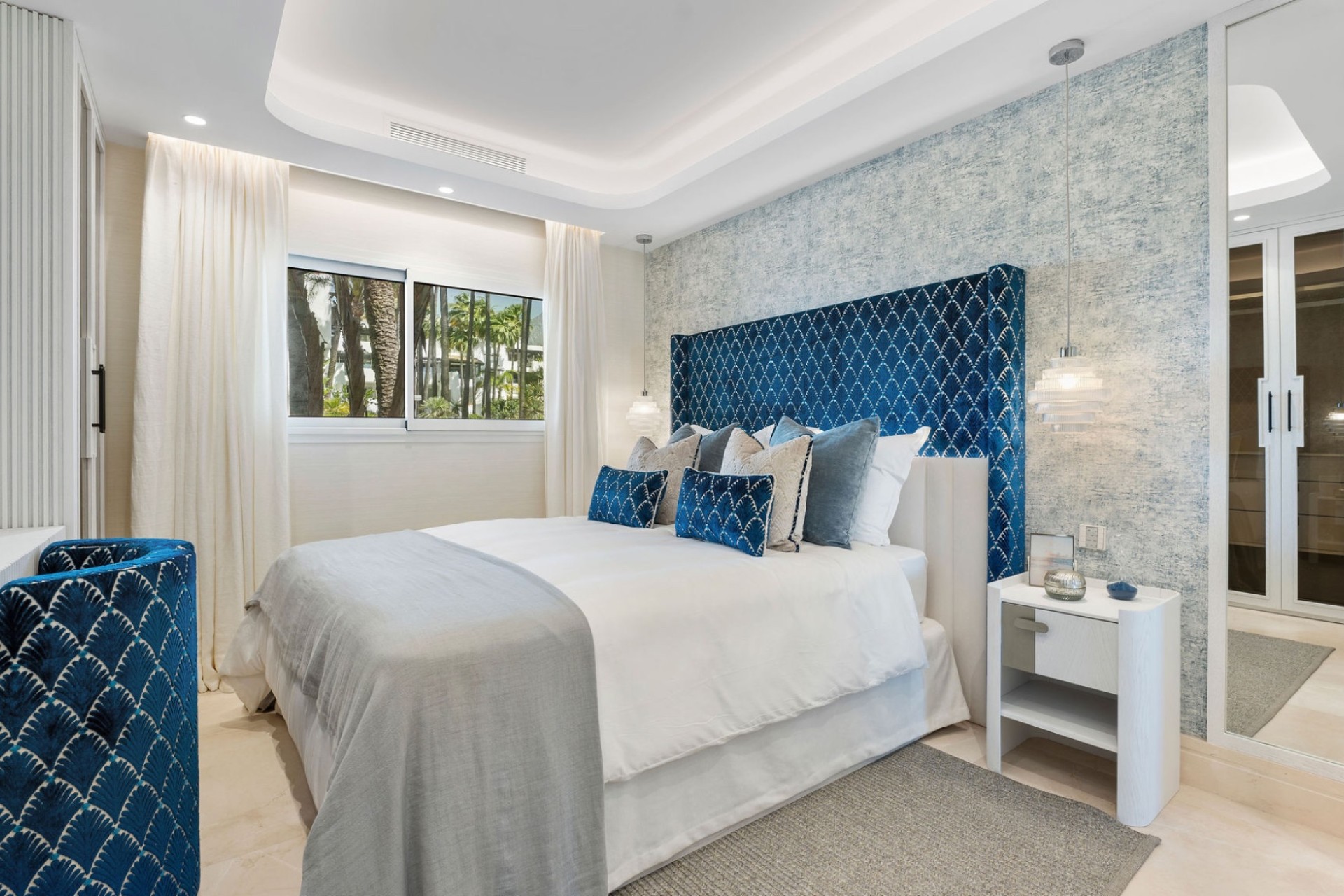 Resale - Apartment - Marbella