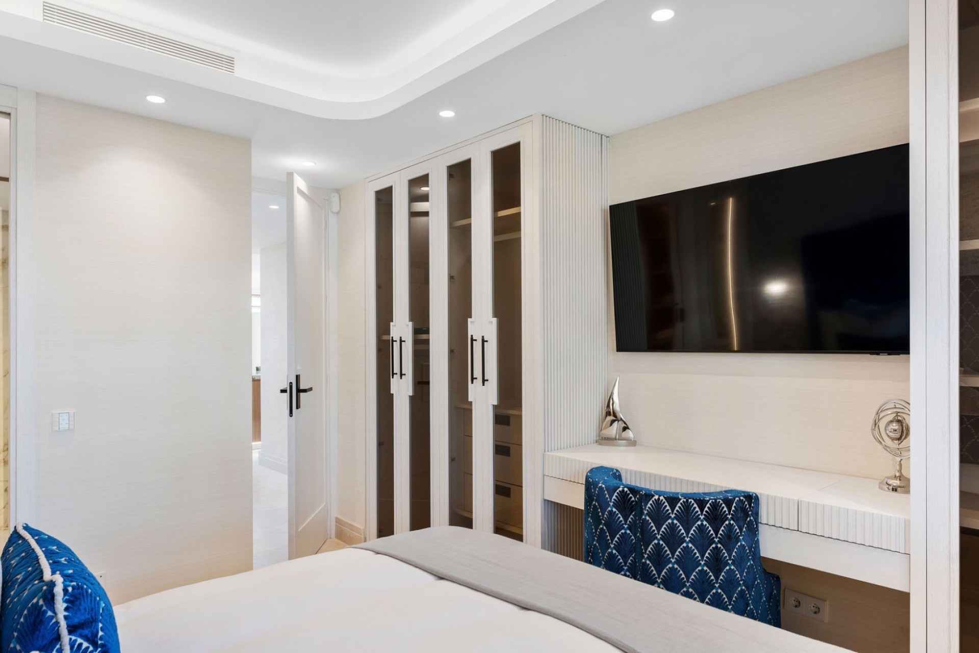 Resale - Apartment - Marbella