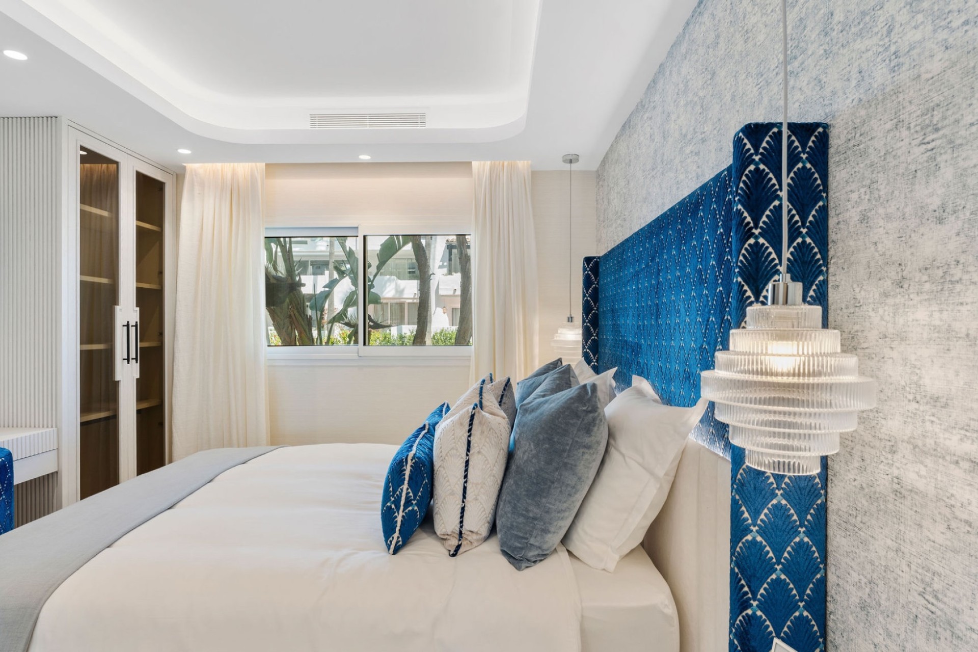 Resale - Apartment - Marbella