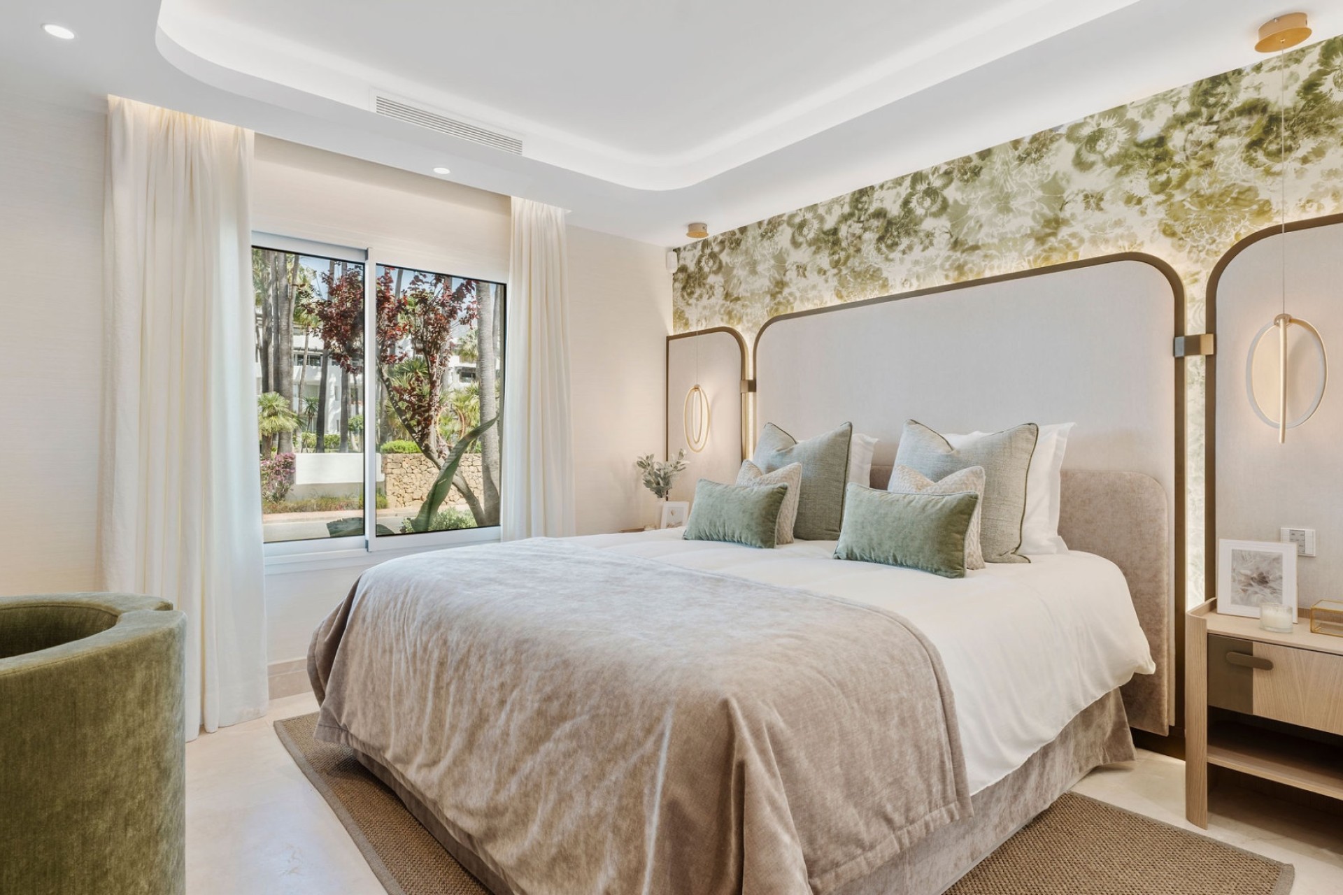 Resale - Apartment - Marbella