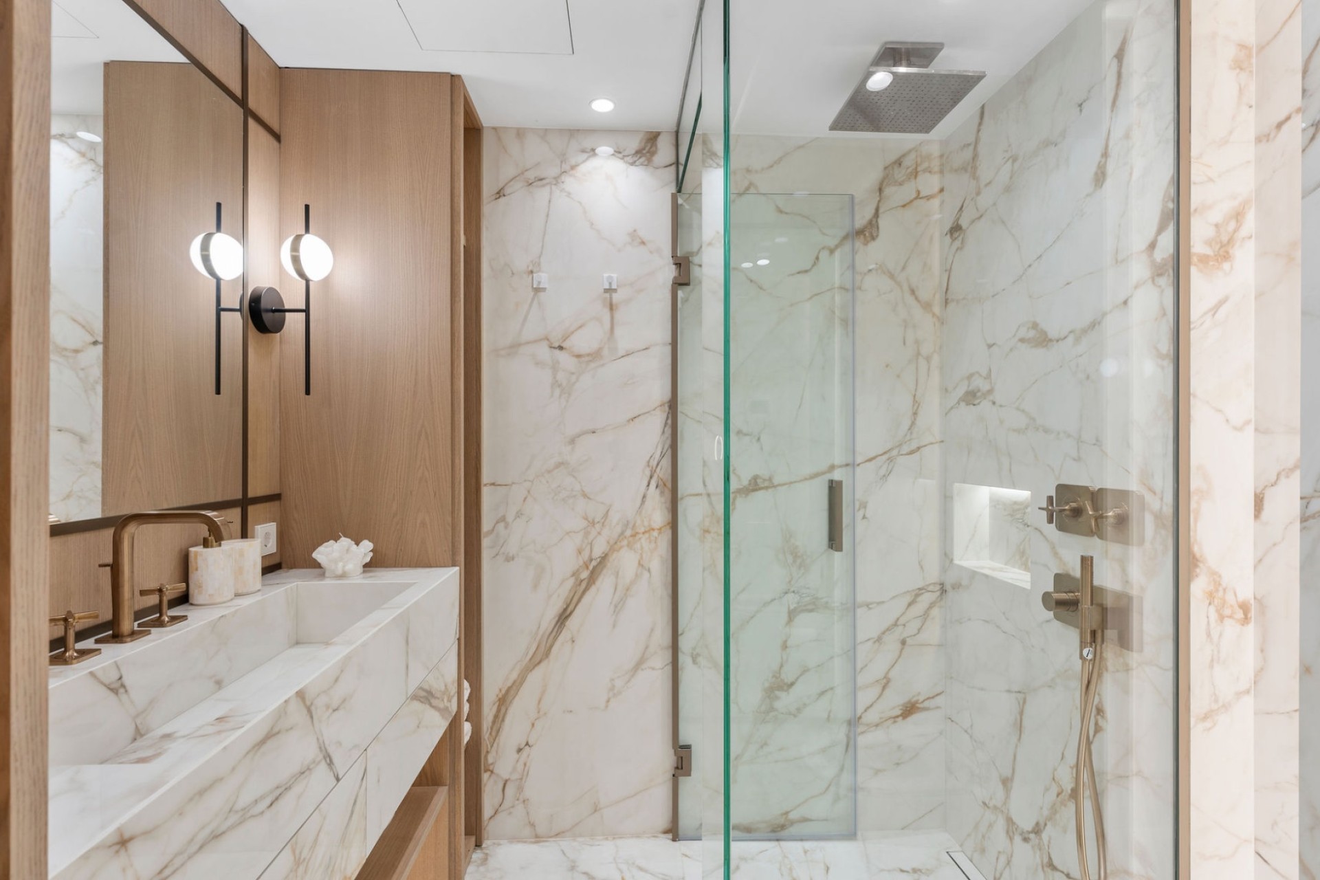 Resale - Apartment - Marbella