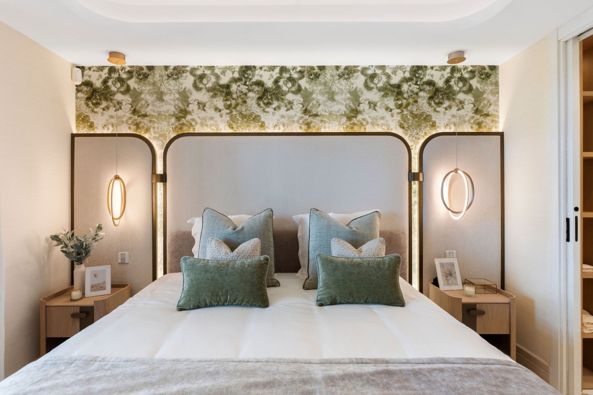 Resale - Apartment - Marbella