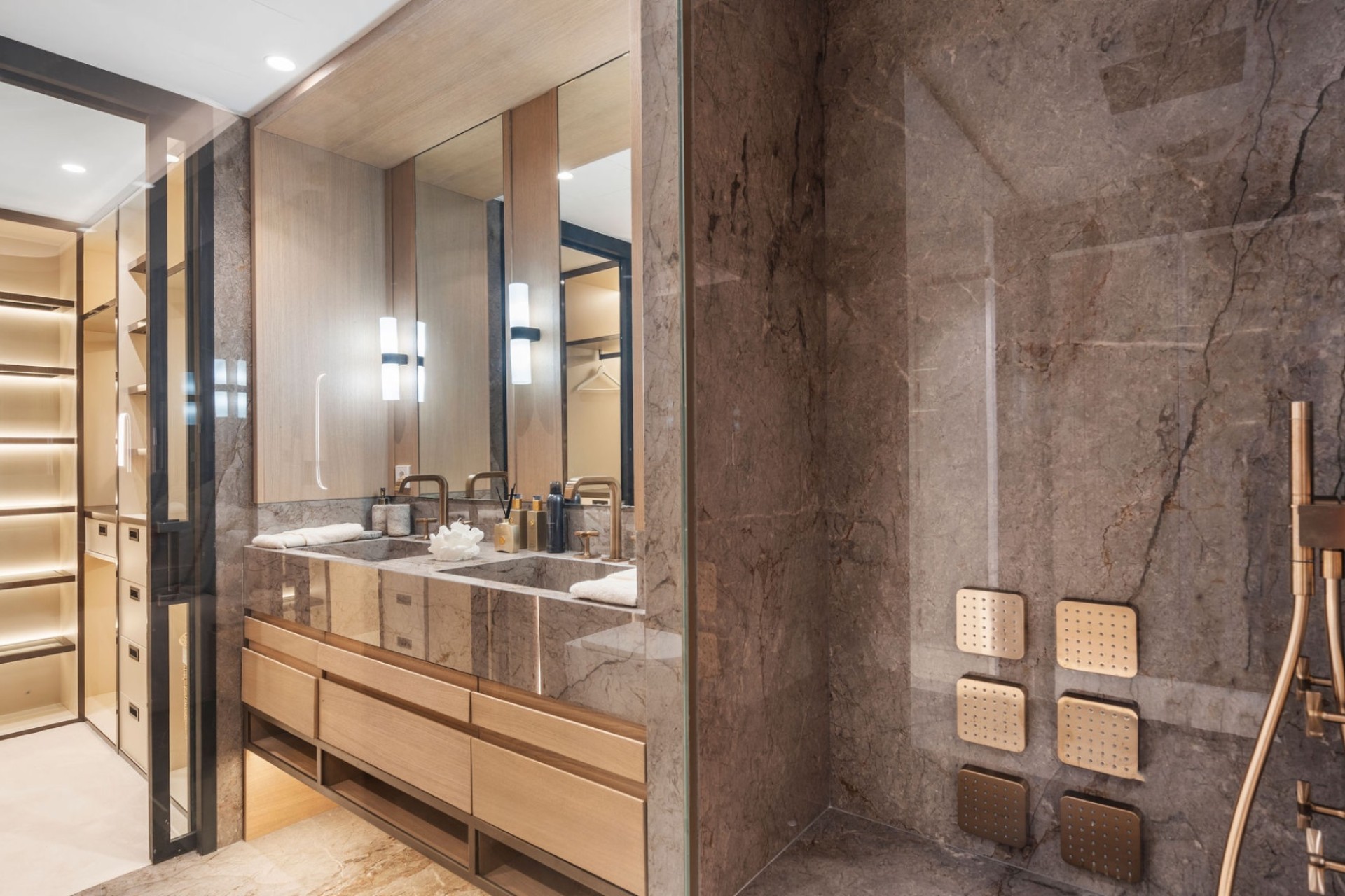 Resale - Apartment - Marbella