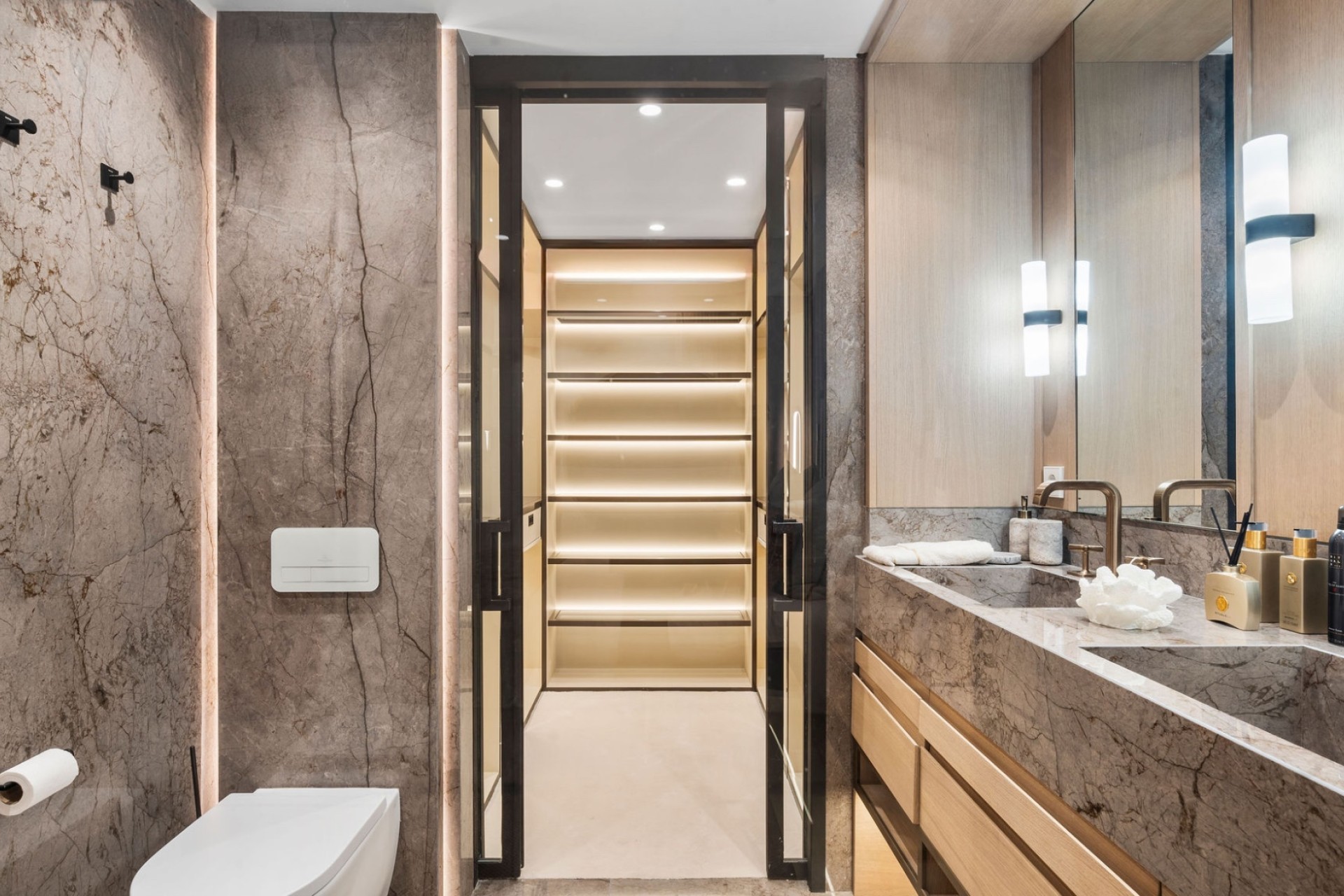 Resale - Apartment - Marbella