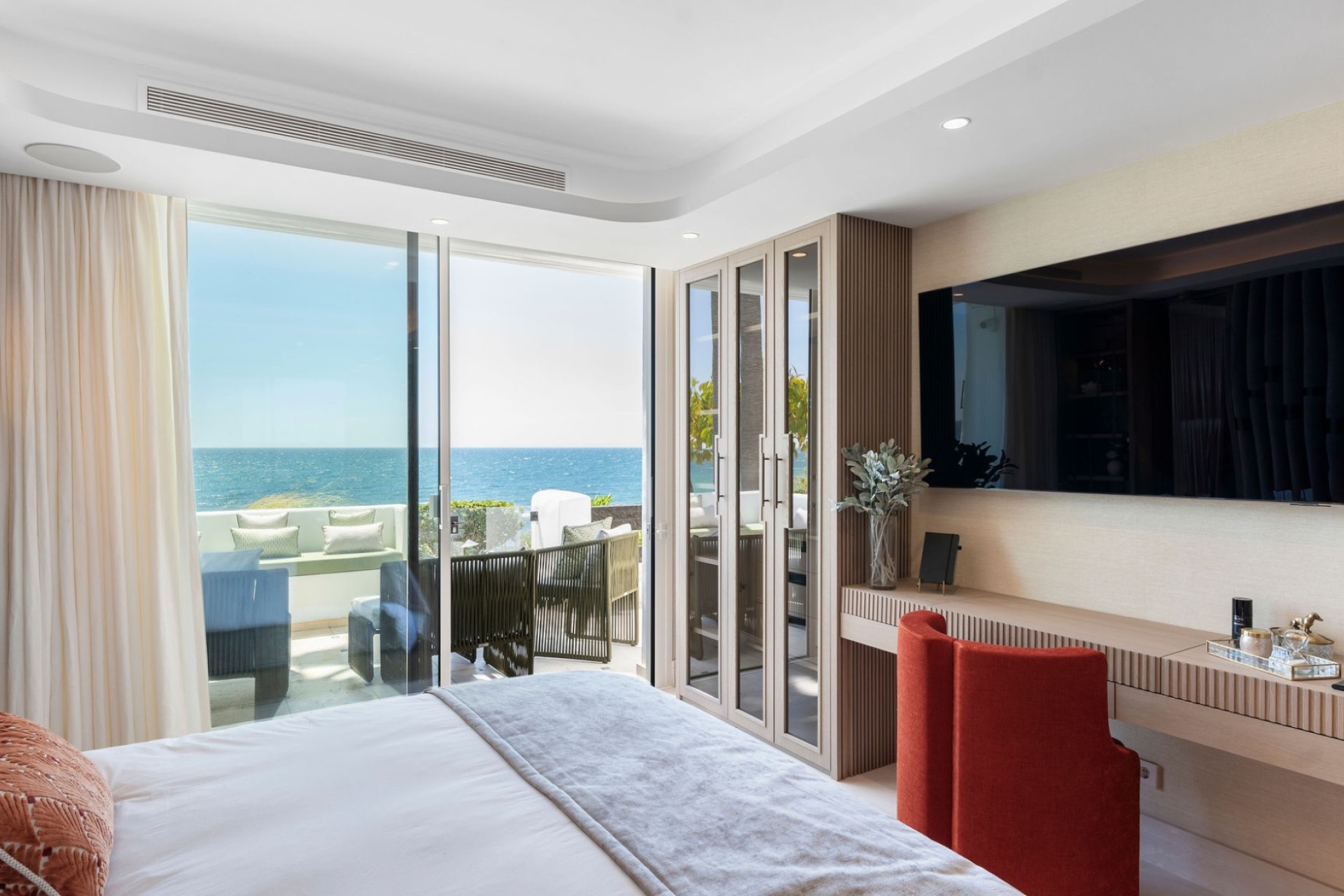 Resale - Apartment - Marbella