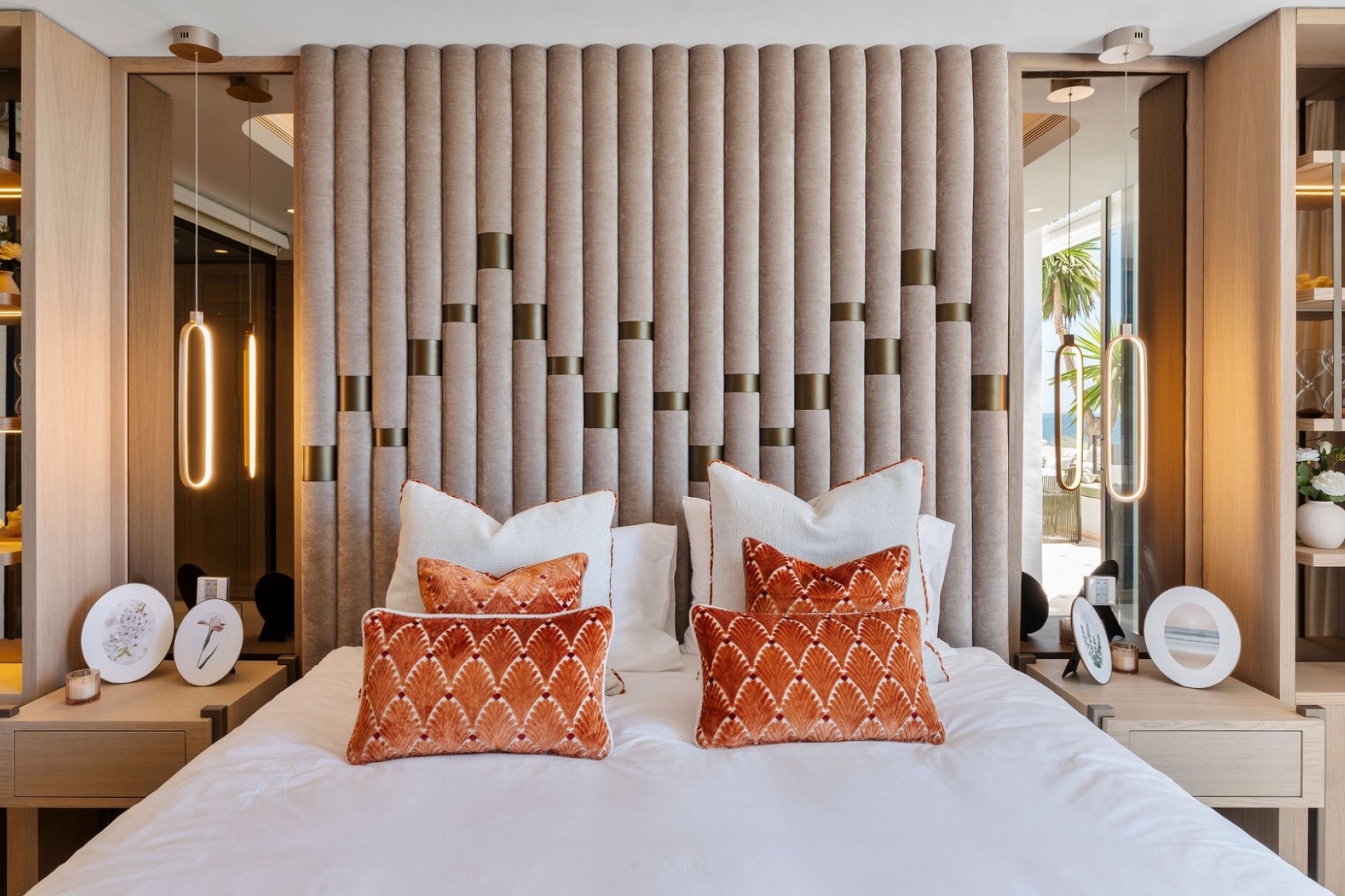 Resale - Apartment - Marbella