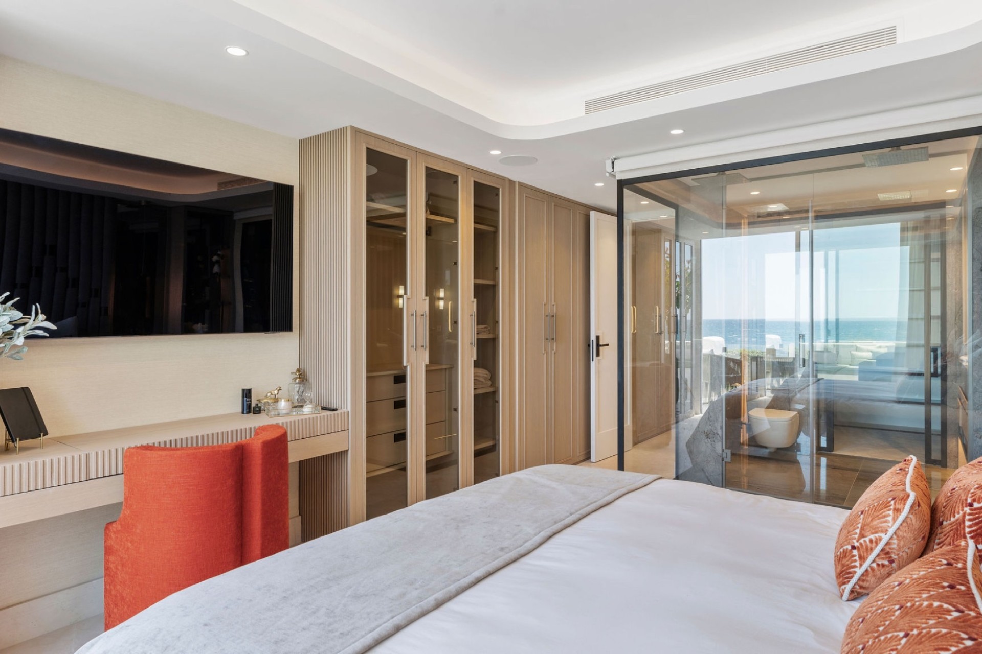 Resale - Apartment - Marbella