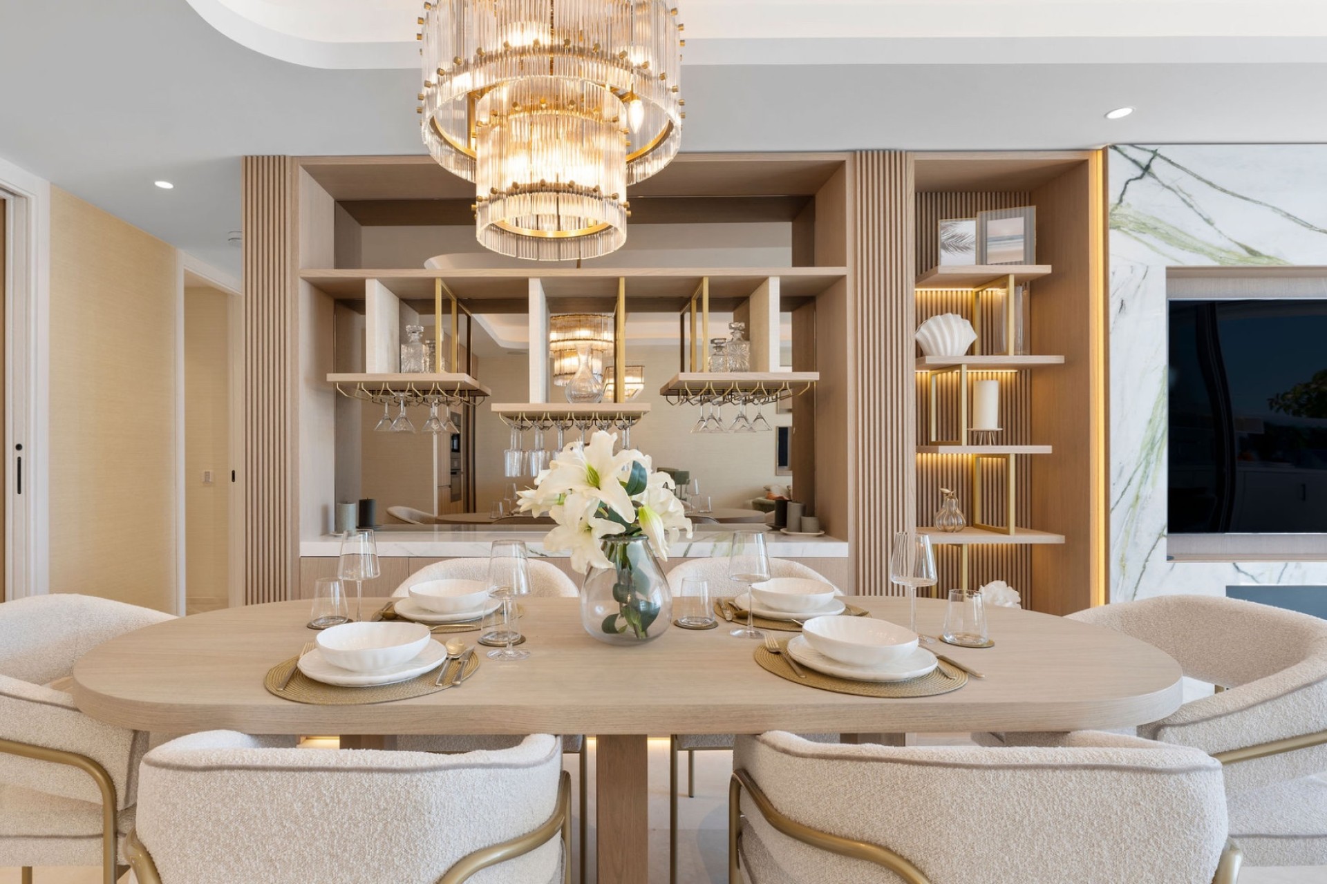 Resale - Apartment - Marbella