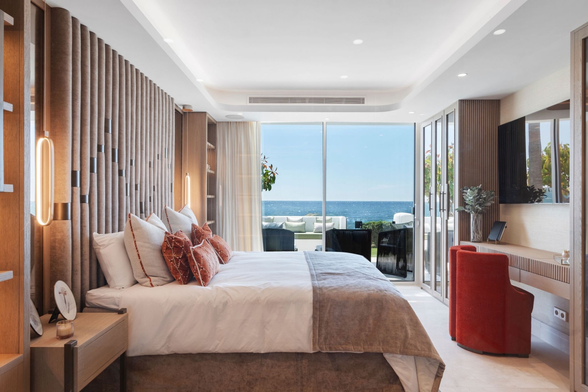 Resale - Apartment - Marbella