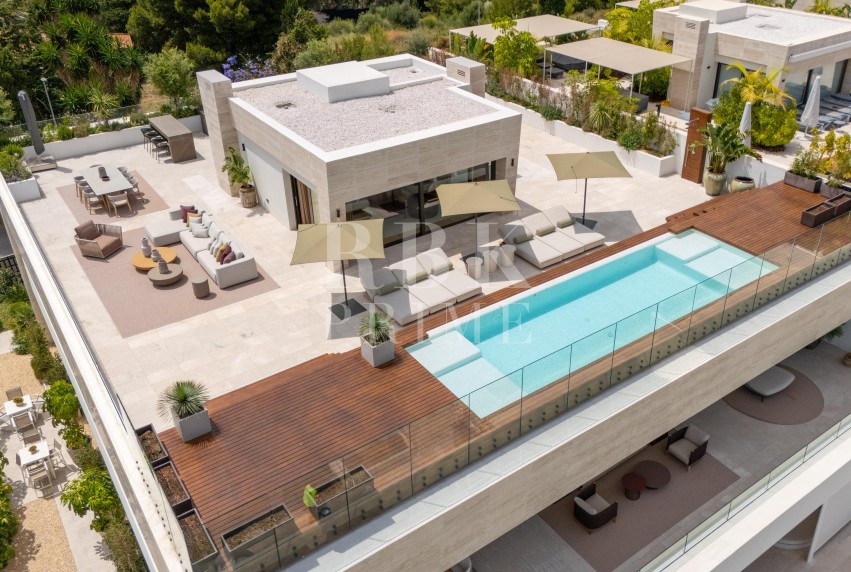 Resale - Apartment - Marbella