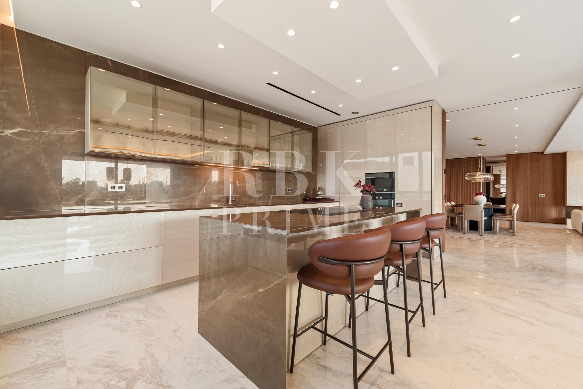 Resale - Apartment - Marbella