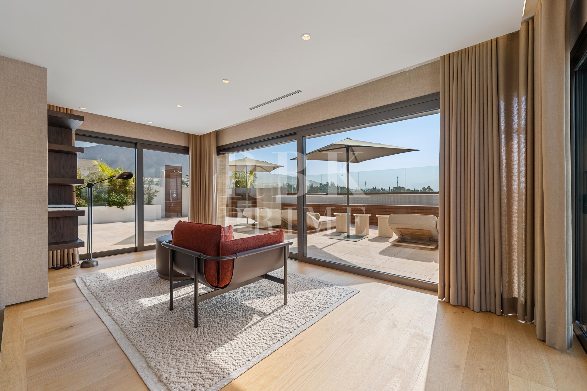 Resale - Apartment - Marbella