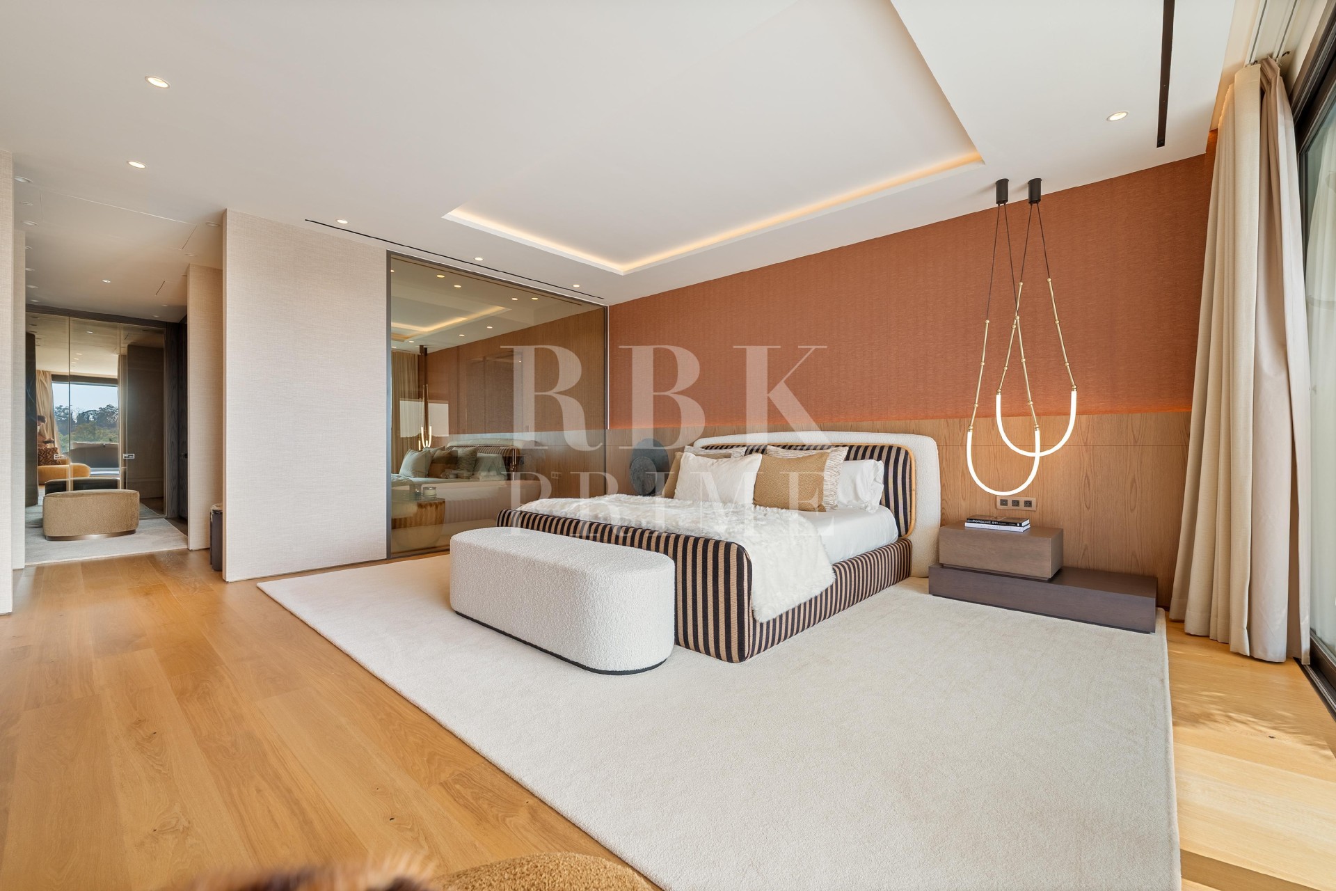 Resale - Apartment - Marbella