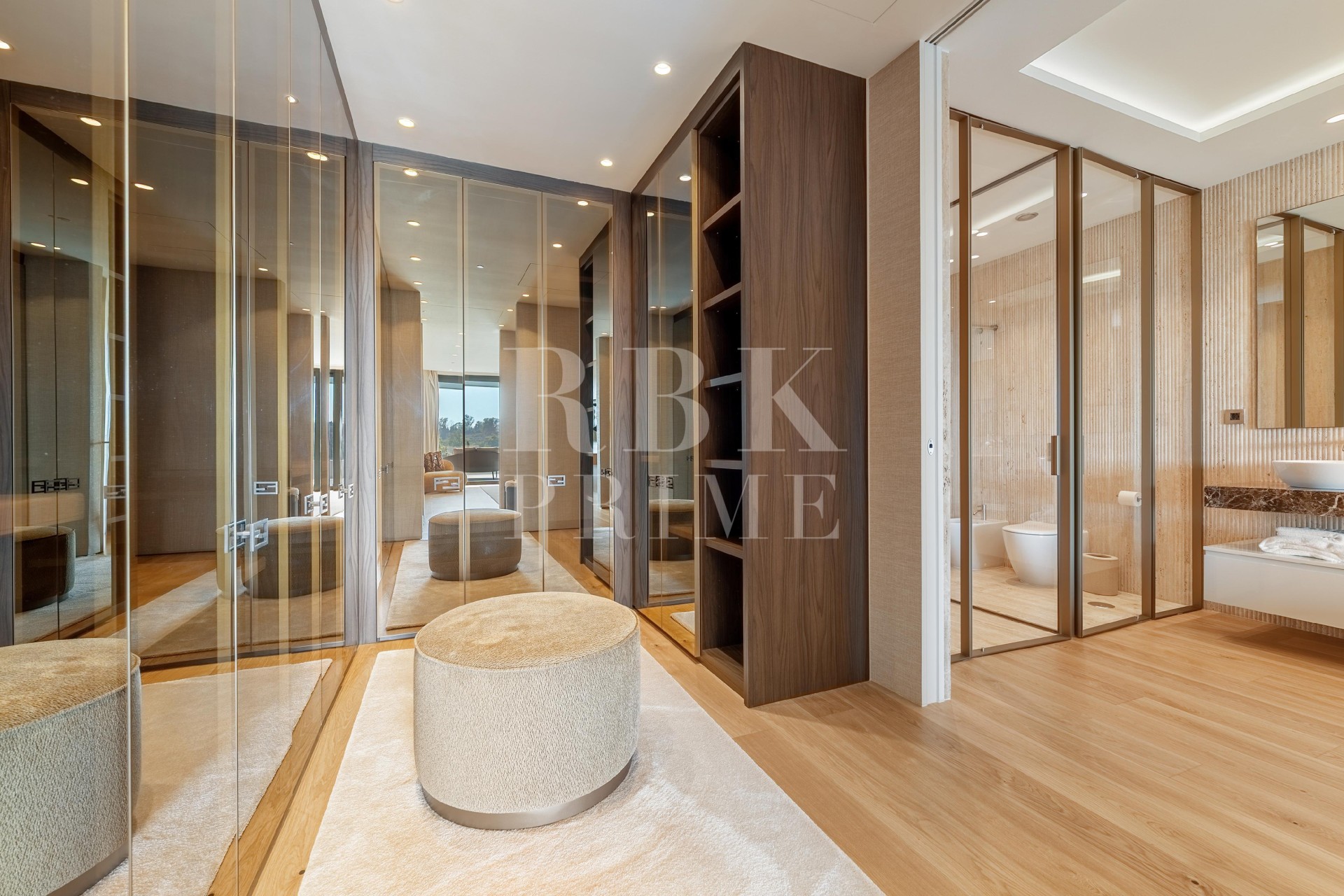 Resale - Apartment - Marbella