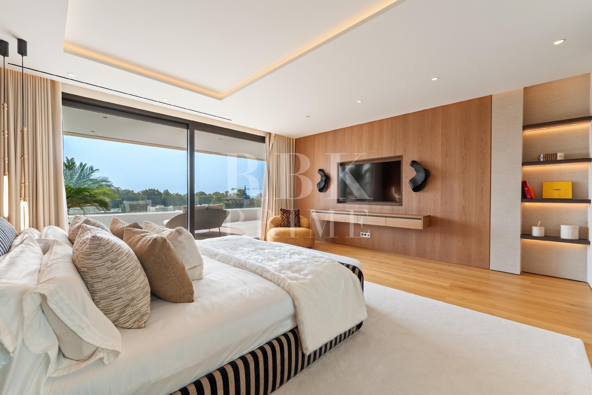 Resale - Apartment - Marbella