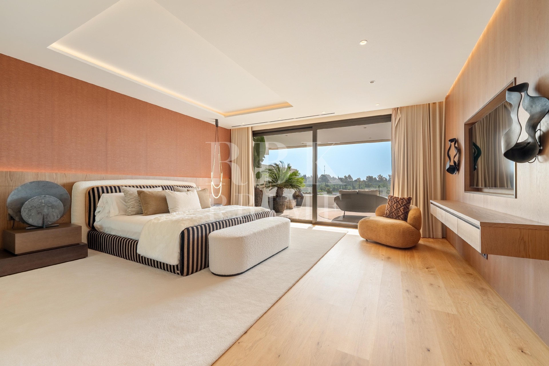 Resale - Apartment - Marbella