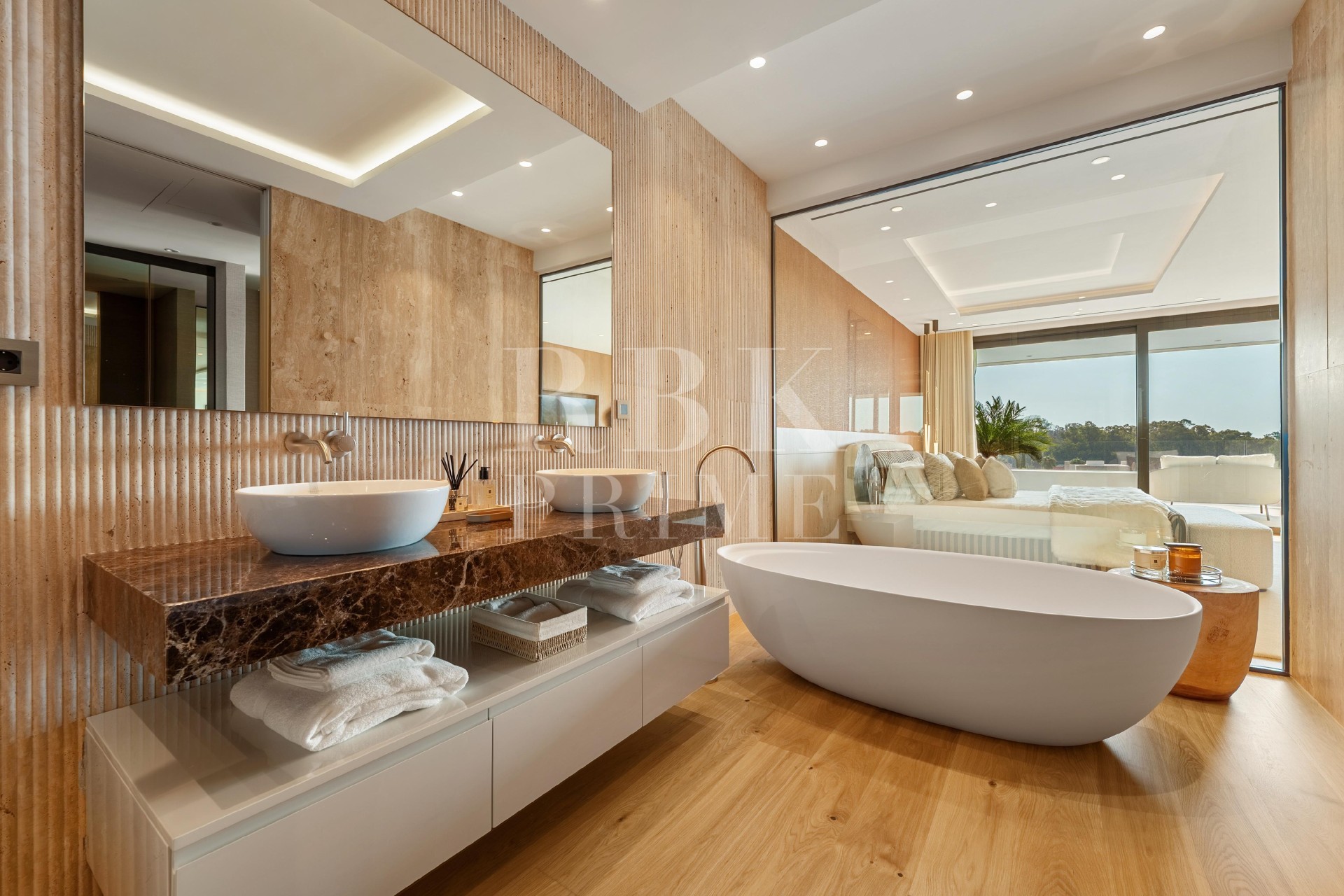 Resale - Apartment - Marbella