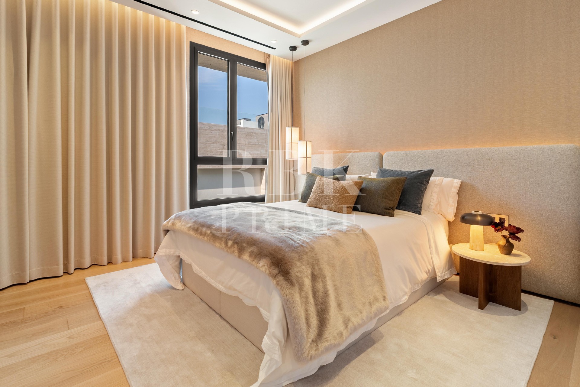 Resale - Apartment - Marbella