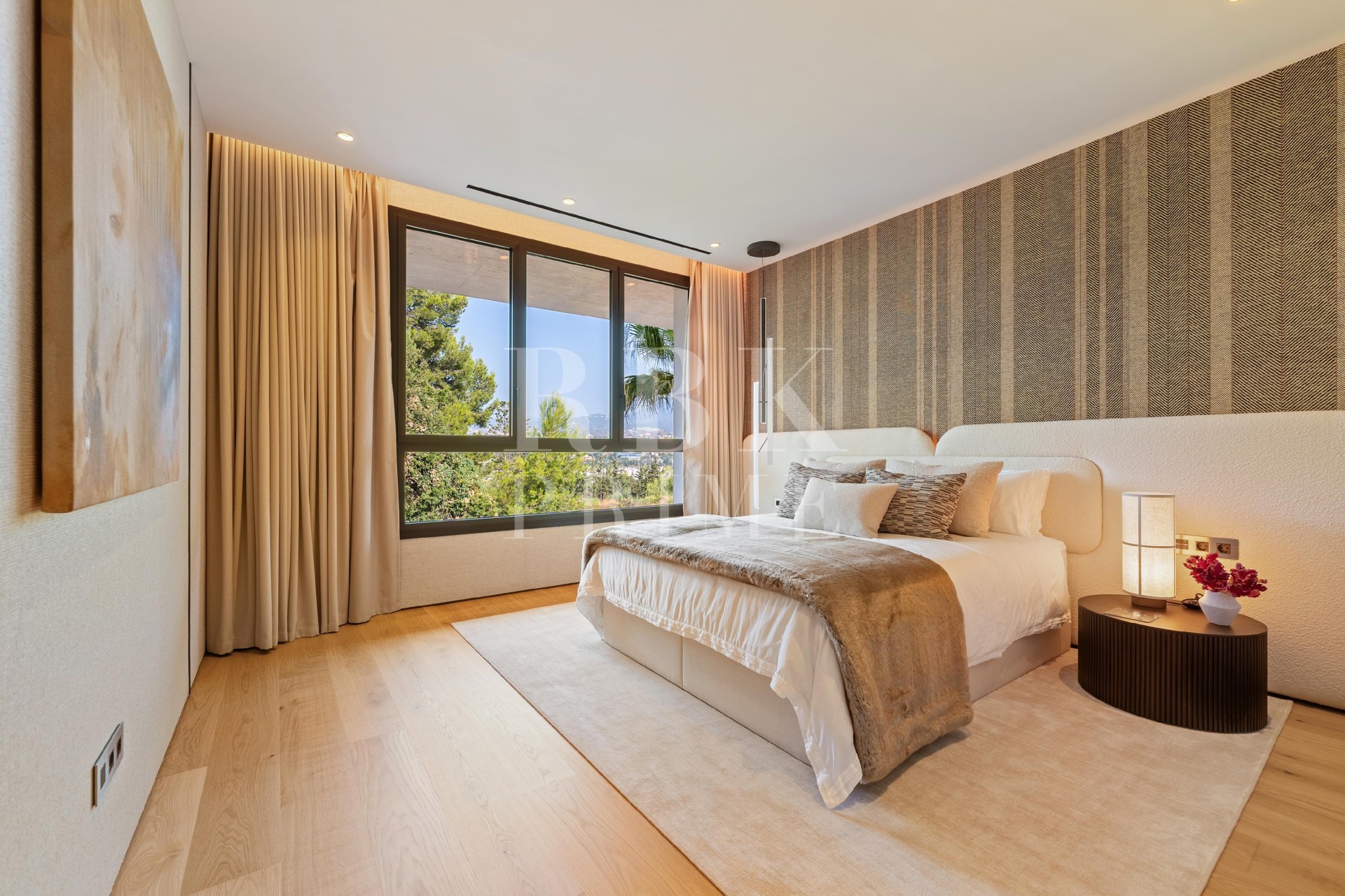 Resale - Apartment - Marbella