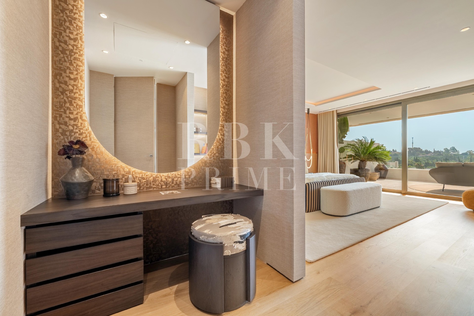 Resale - Apartment - Marbella