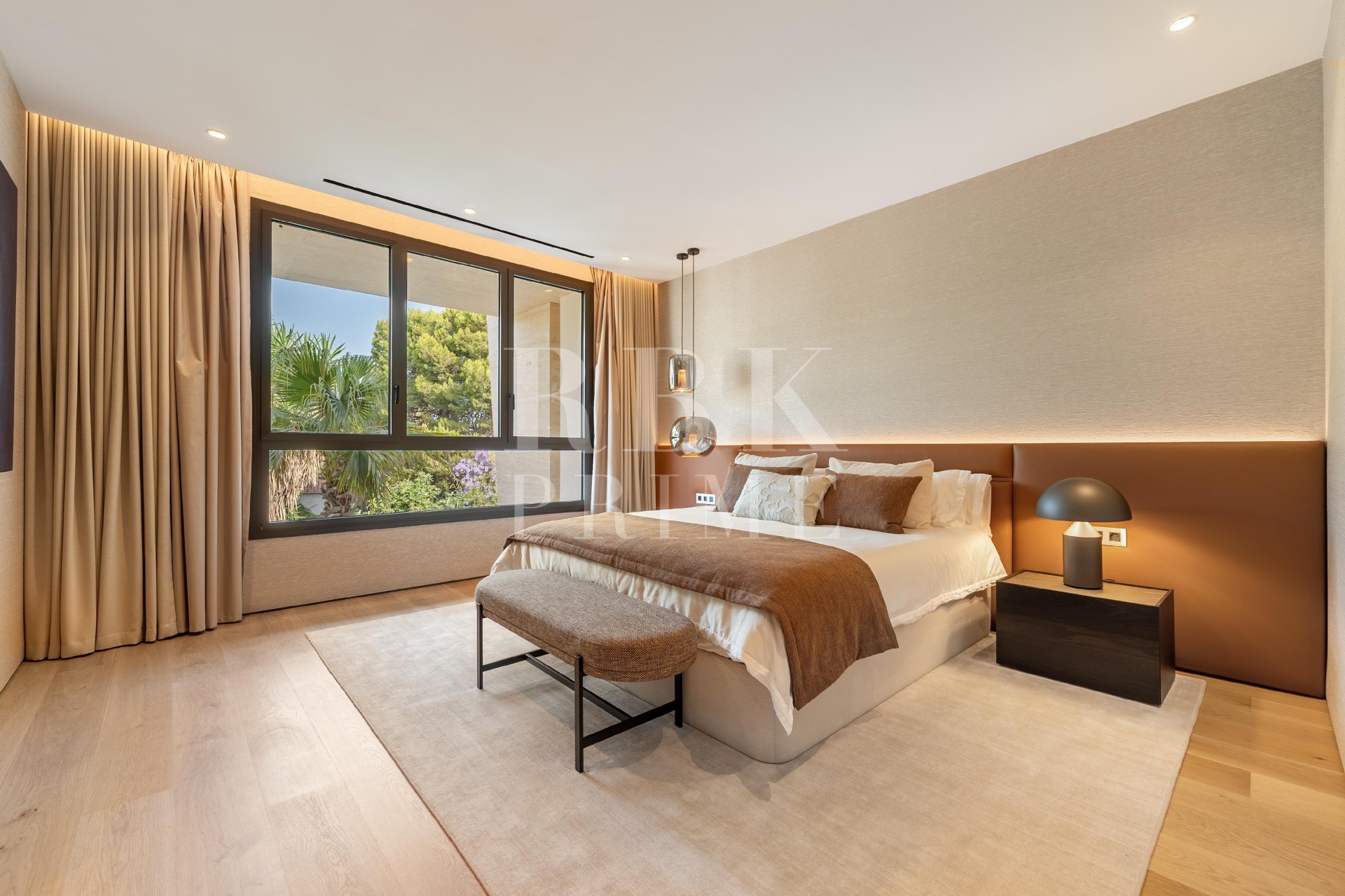 Resale - Apartment - Marbella
