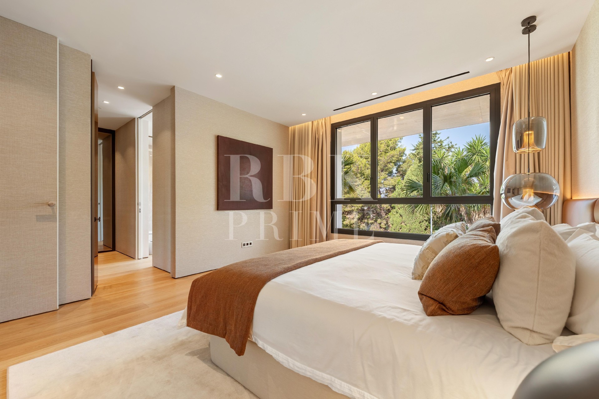 Resale - Apartment - Marbella