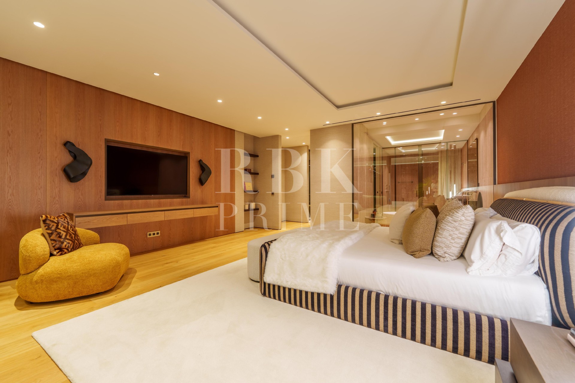 Resale - Apartment - Marbella