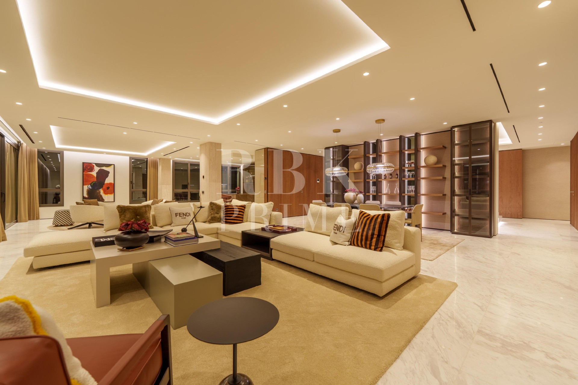 Resale - Apartment - Marbella