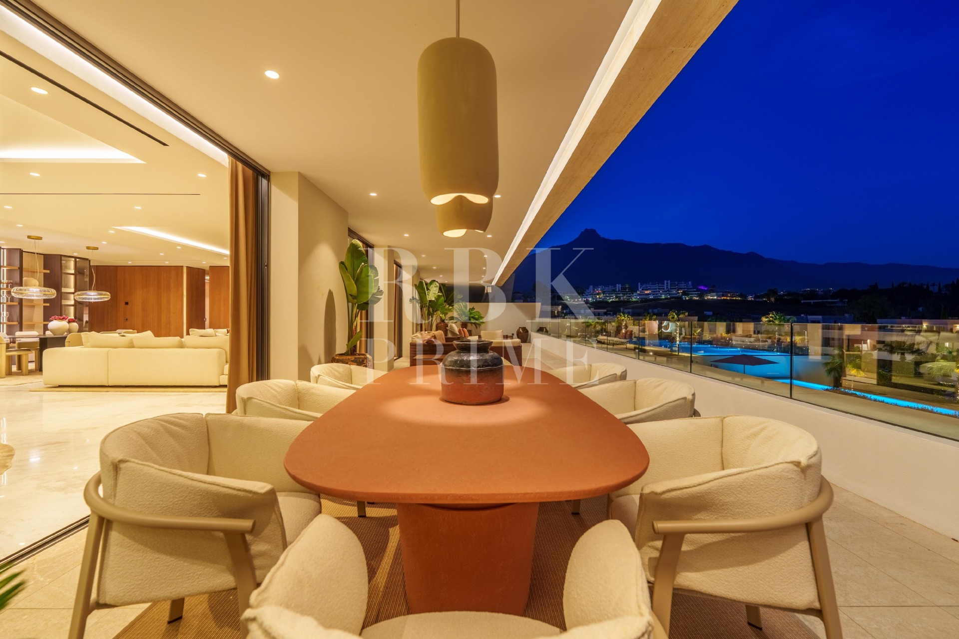 Resale - Apartment - Marbella