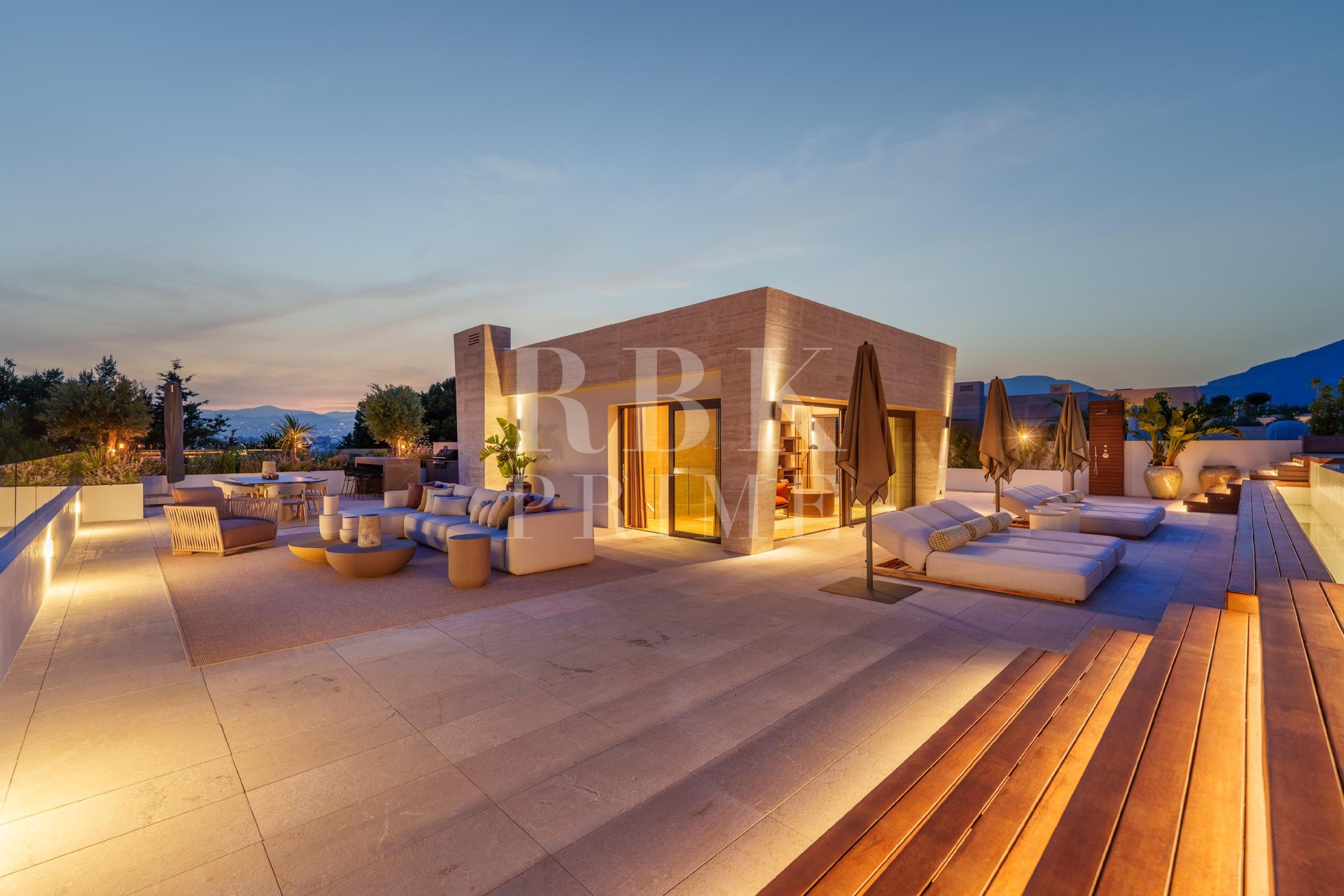 Resale - Apartment - Marbella