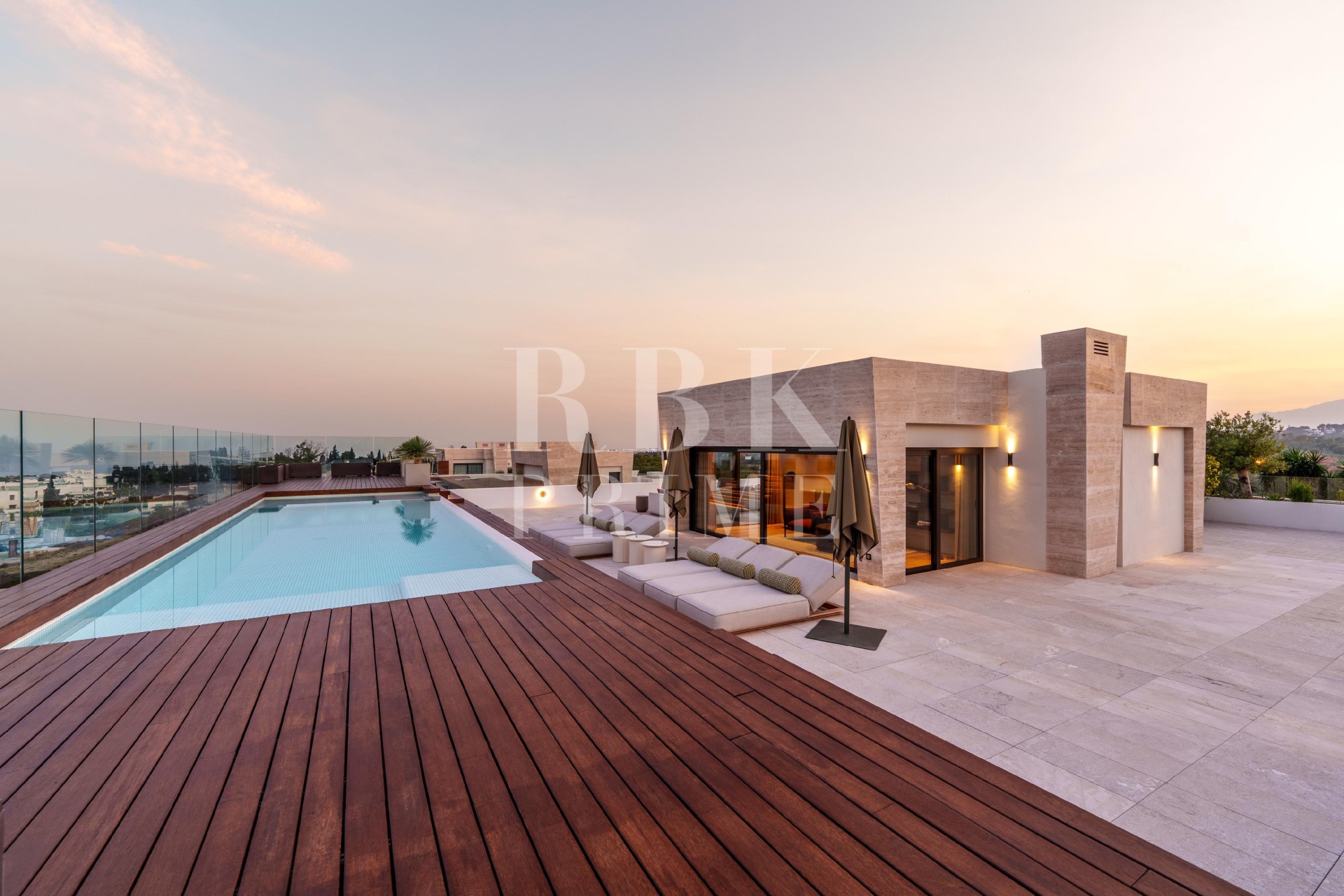 Resale - Apartment - Marbella