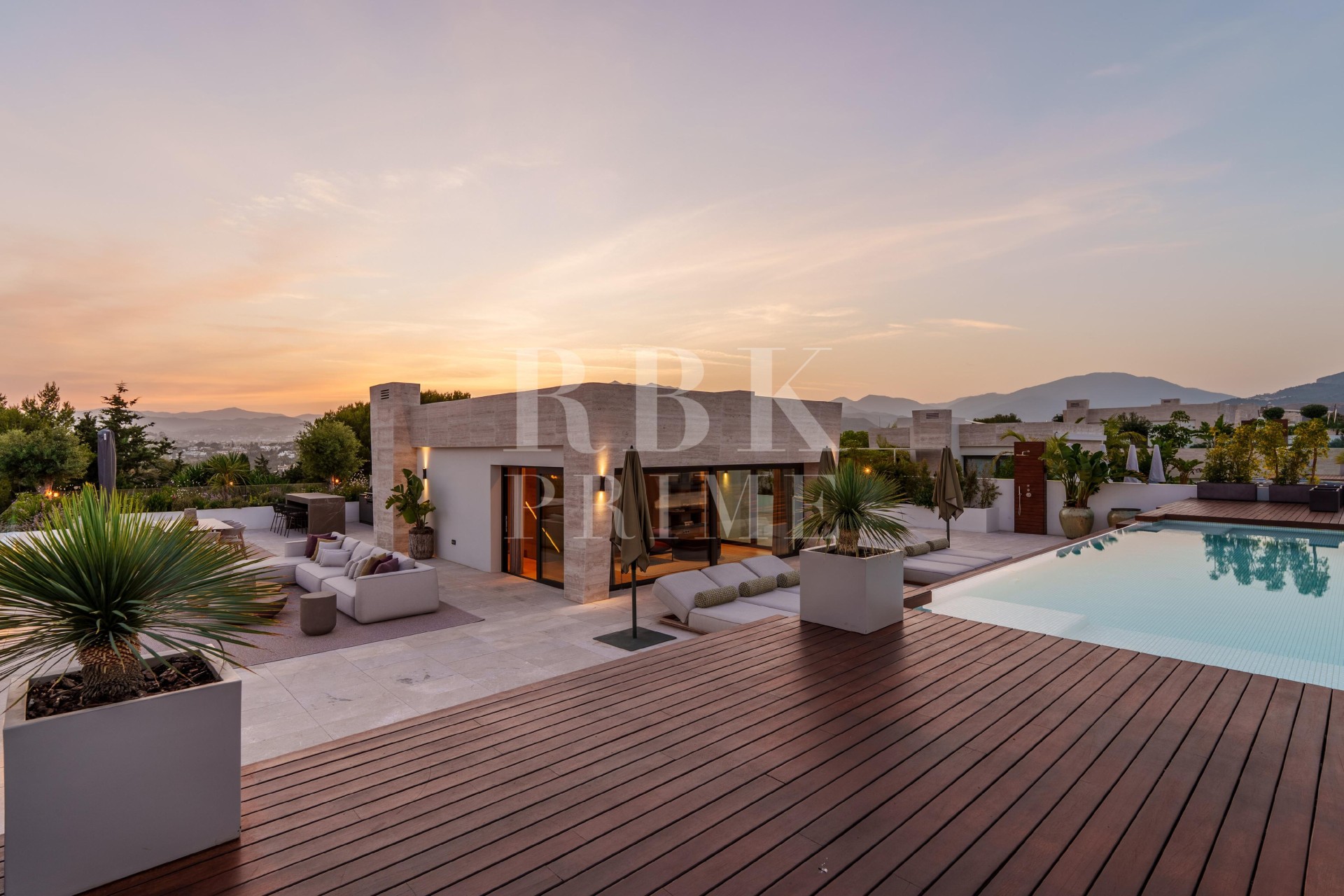 Resale - Apartment - Marbella