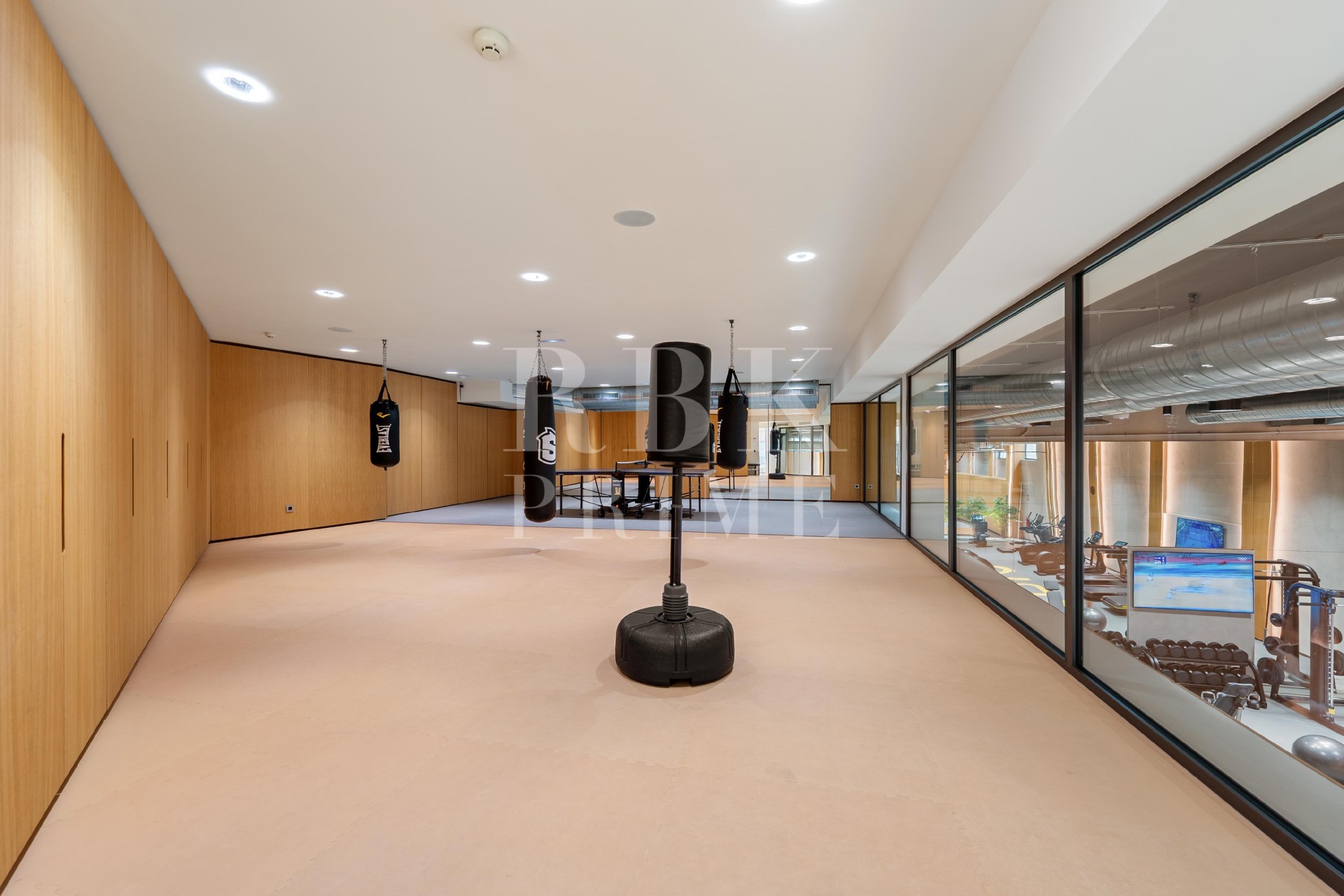 Resale - Apartment - Marbella