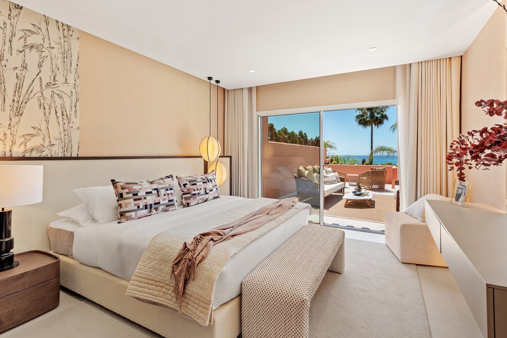 Resale - Apartment - Marbella