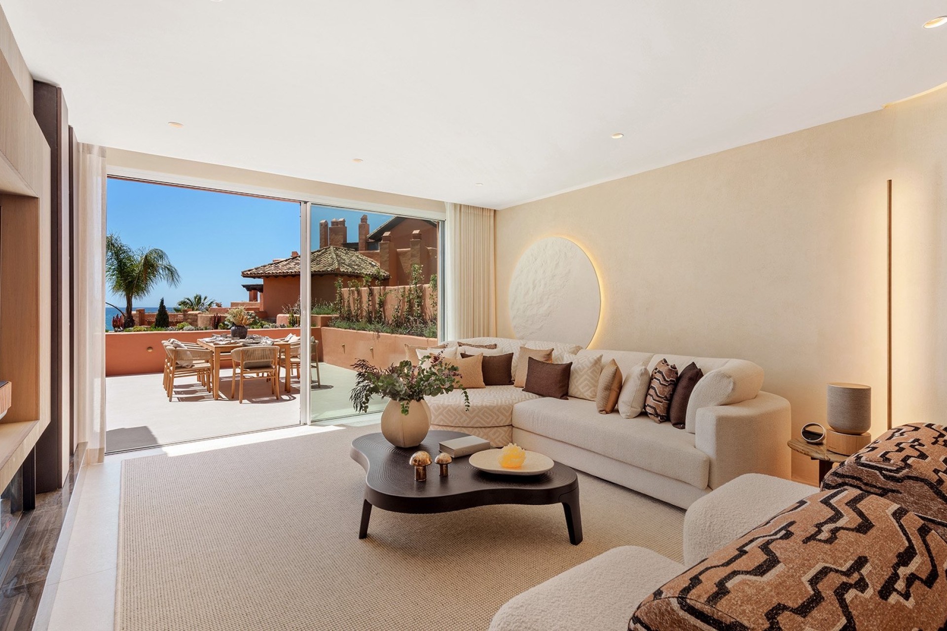 Resale - Apartment - Marbella