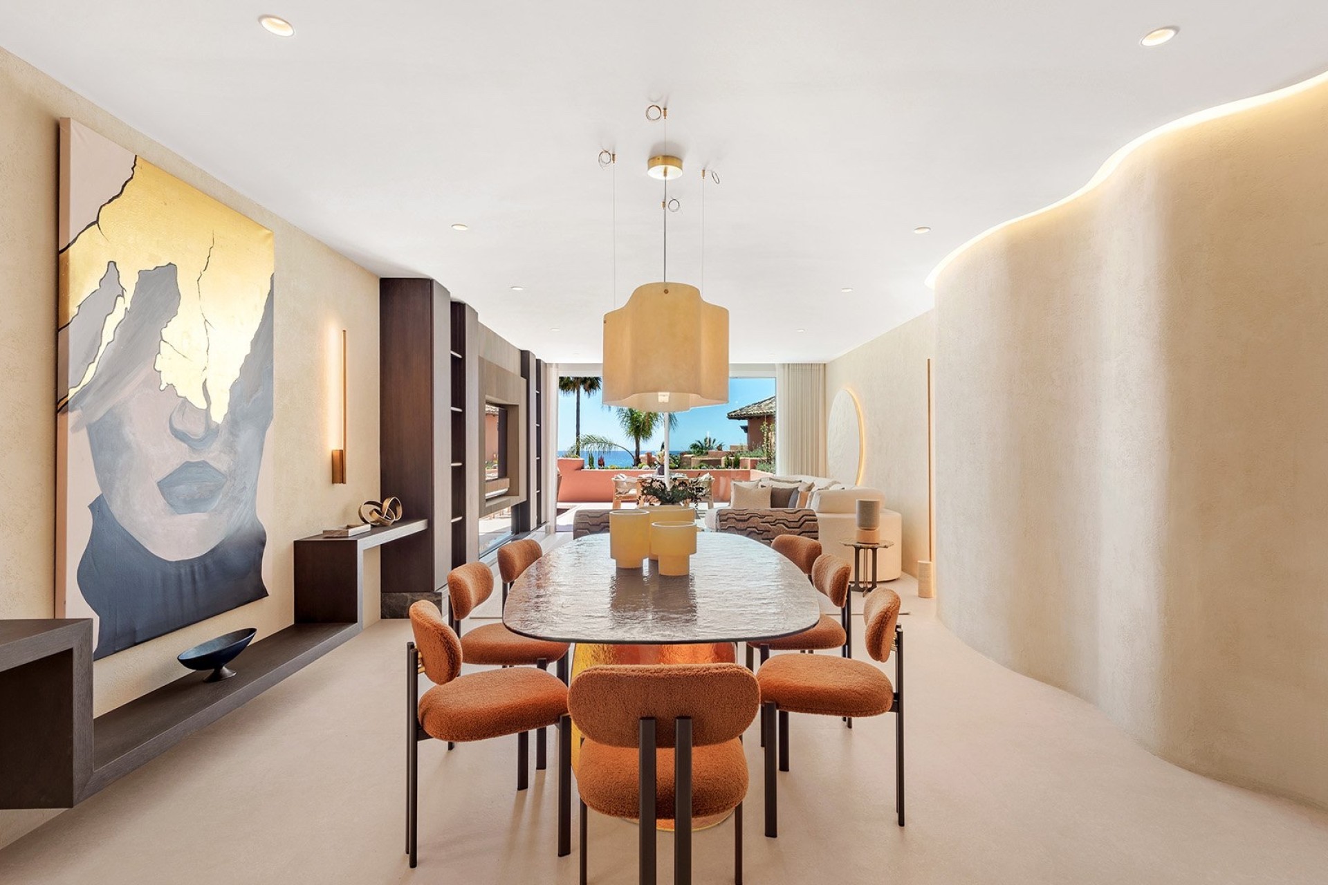 Resale - Apartment - Marbella