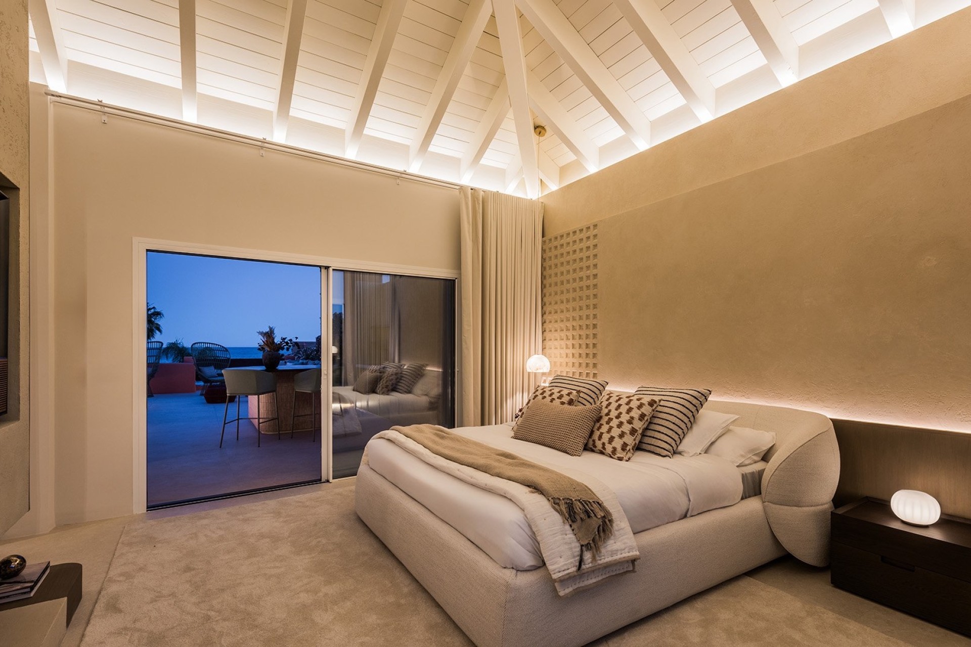 Resale - Apartment - Marbella