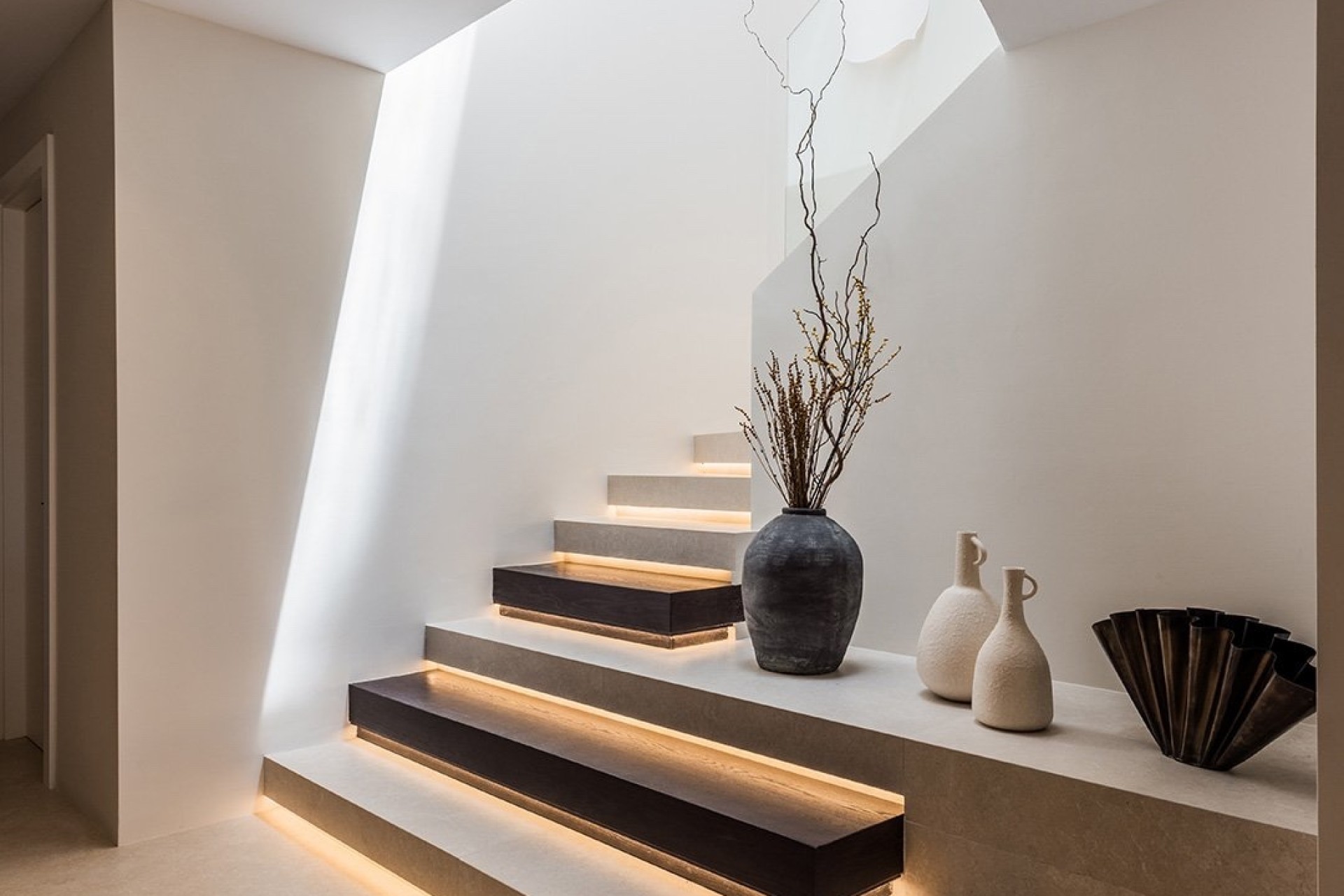 Resale - Apartment - Marbella